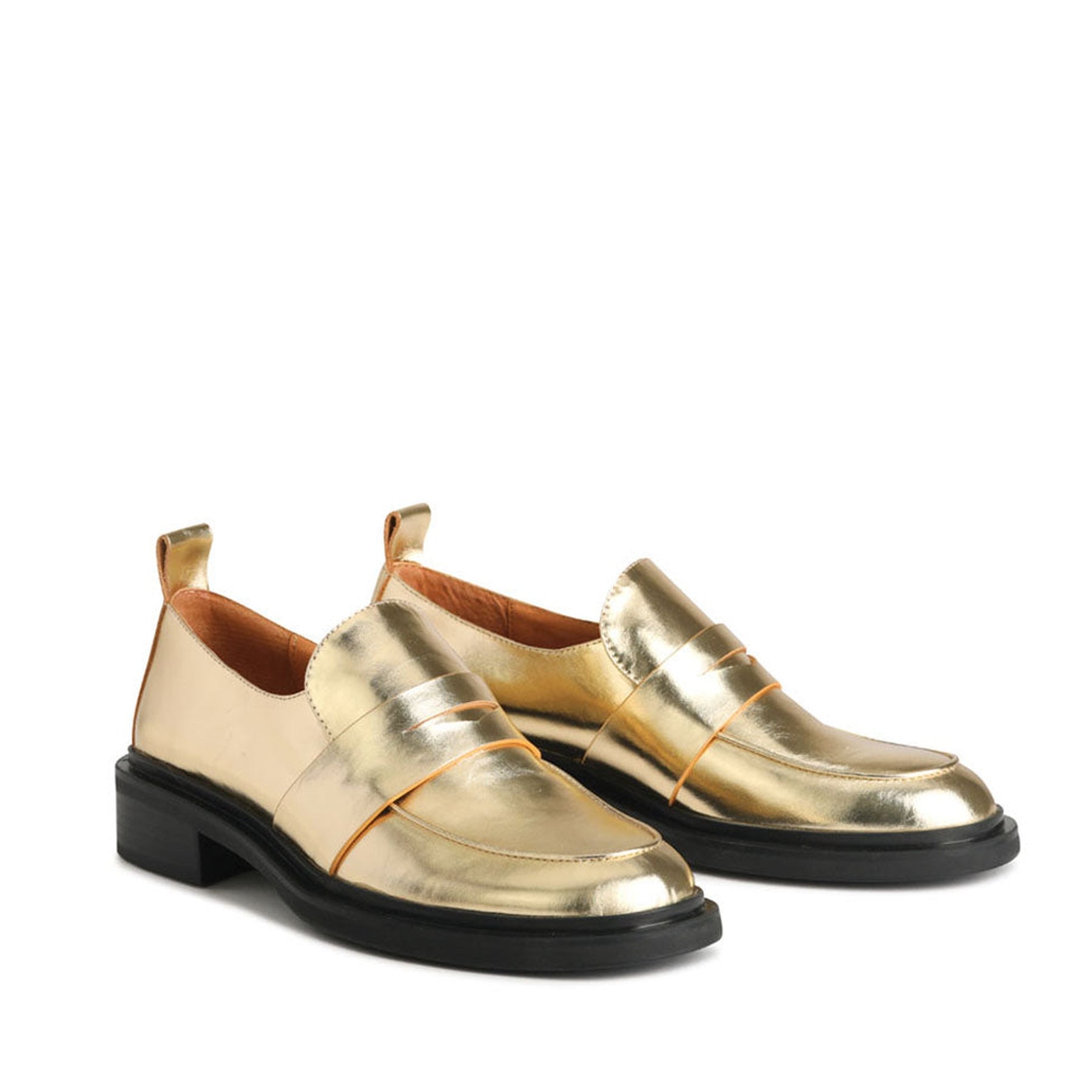 EOS Footwear - COIA #color_gold-metallic