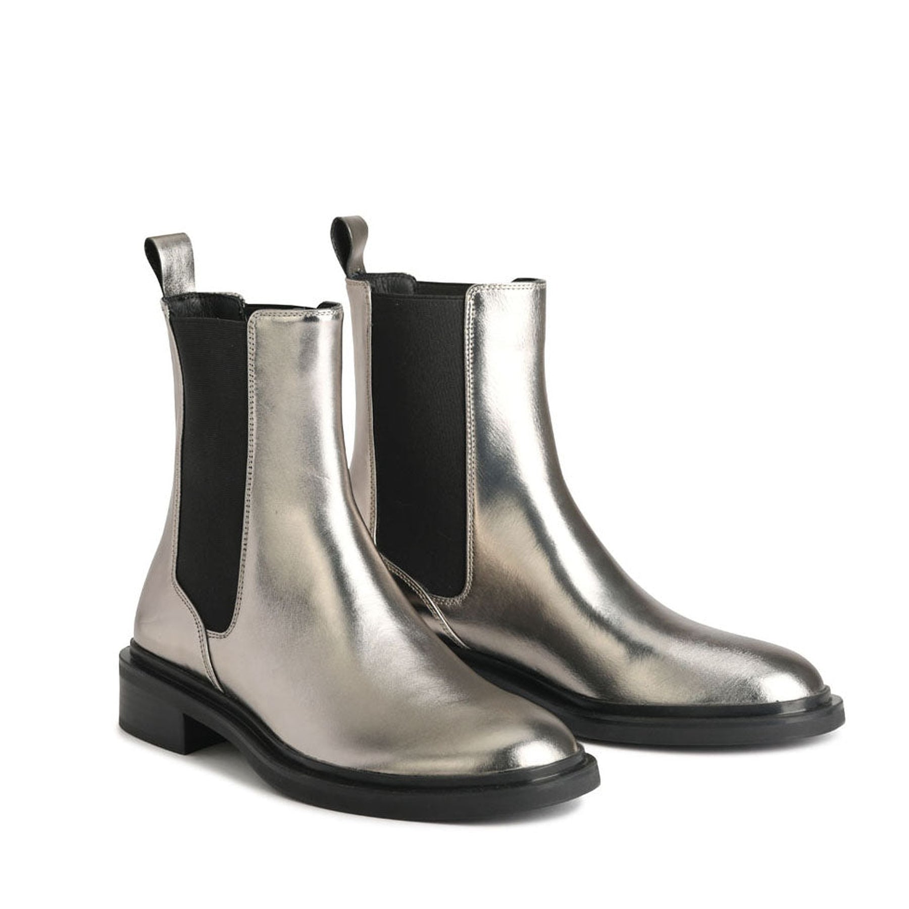 EOS Footwear - COLBIE #color_pewter-metallic