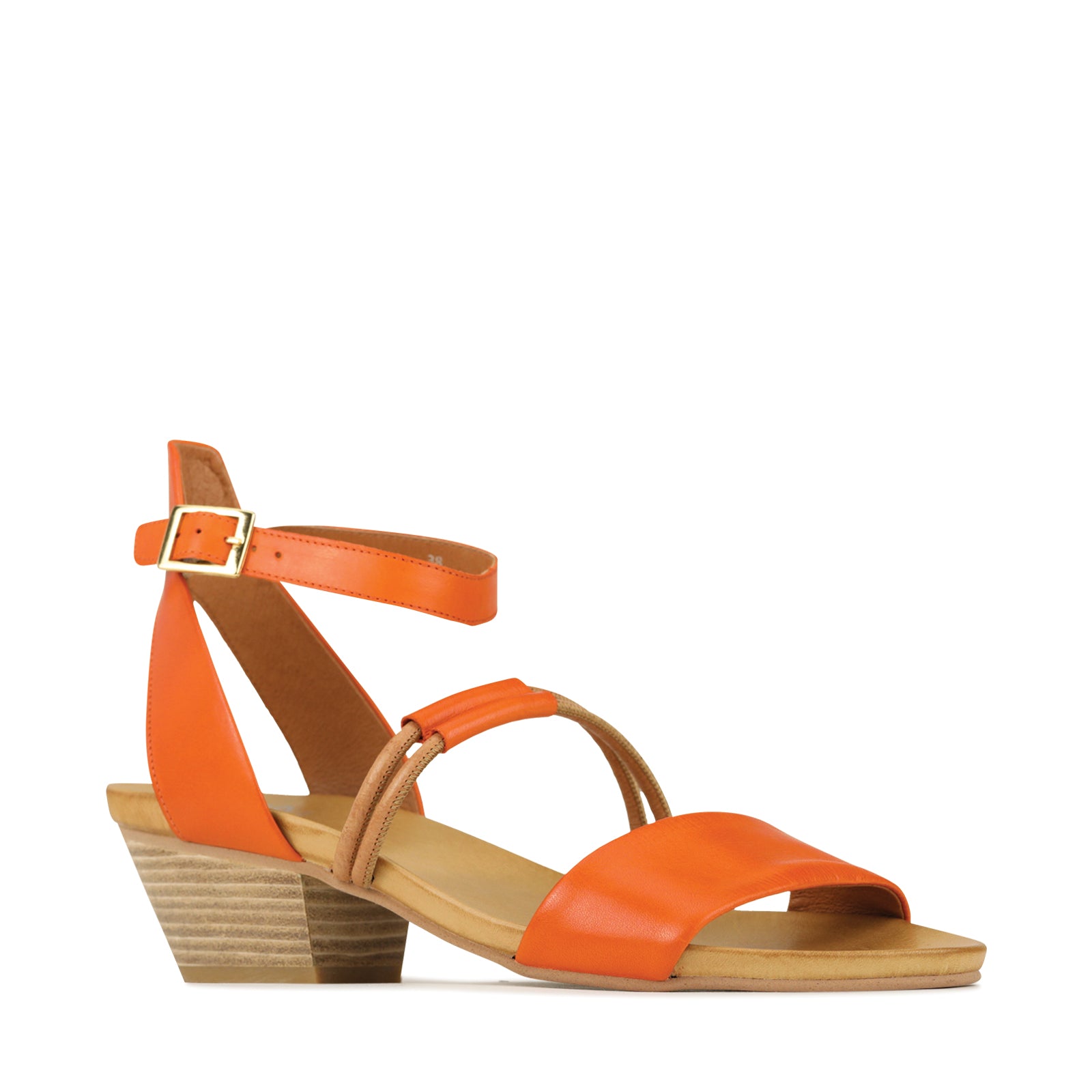  EOS Footwear #color_Orange