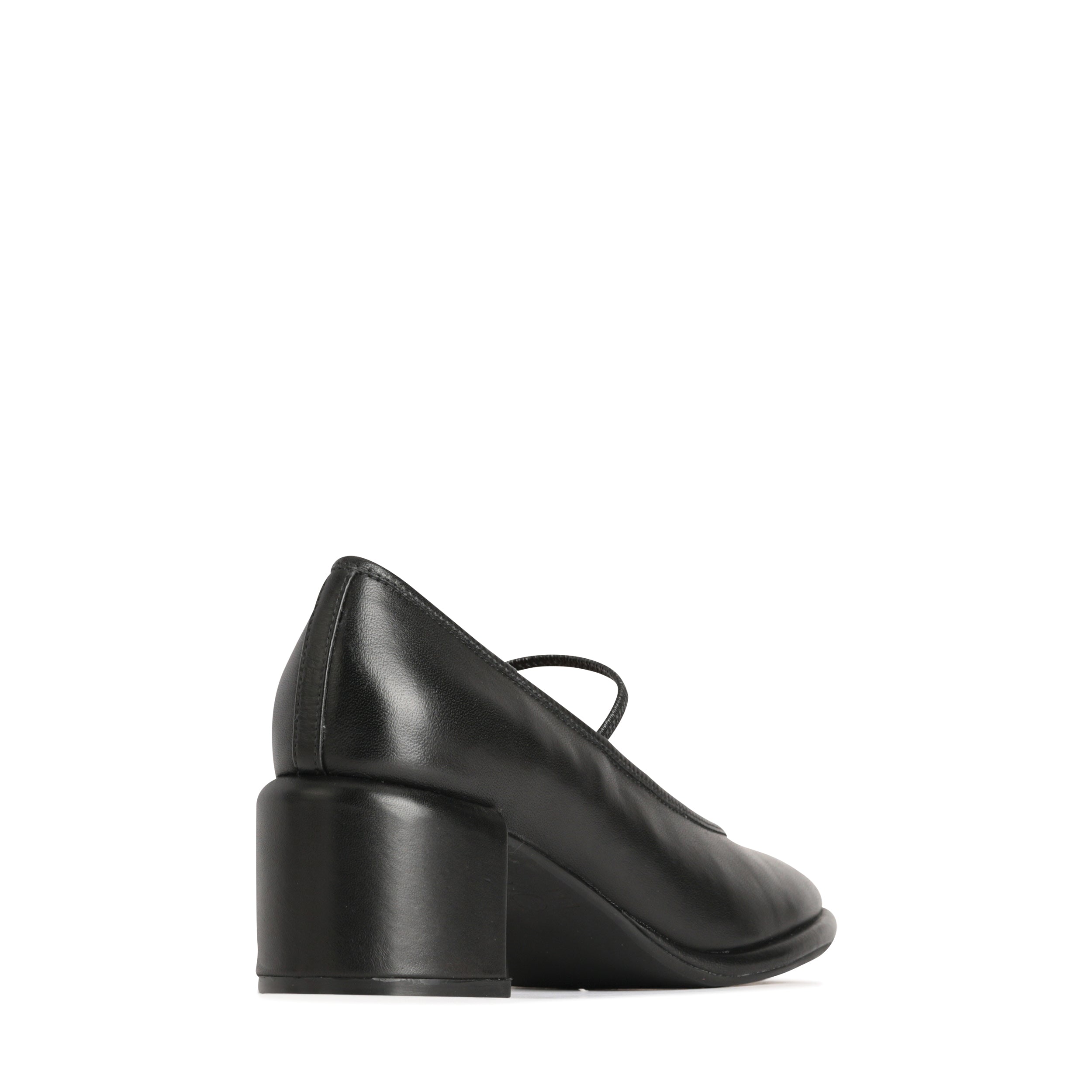 EOS Footwear - DARCELLA #Color_black