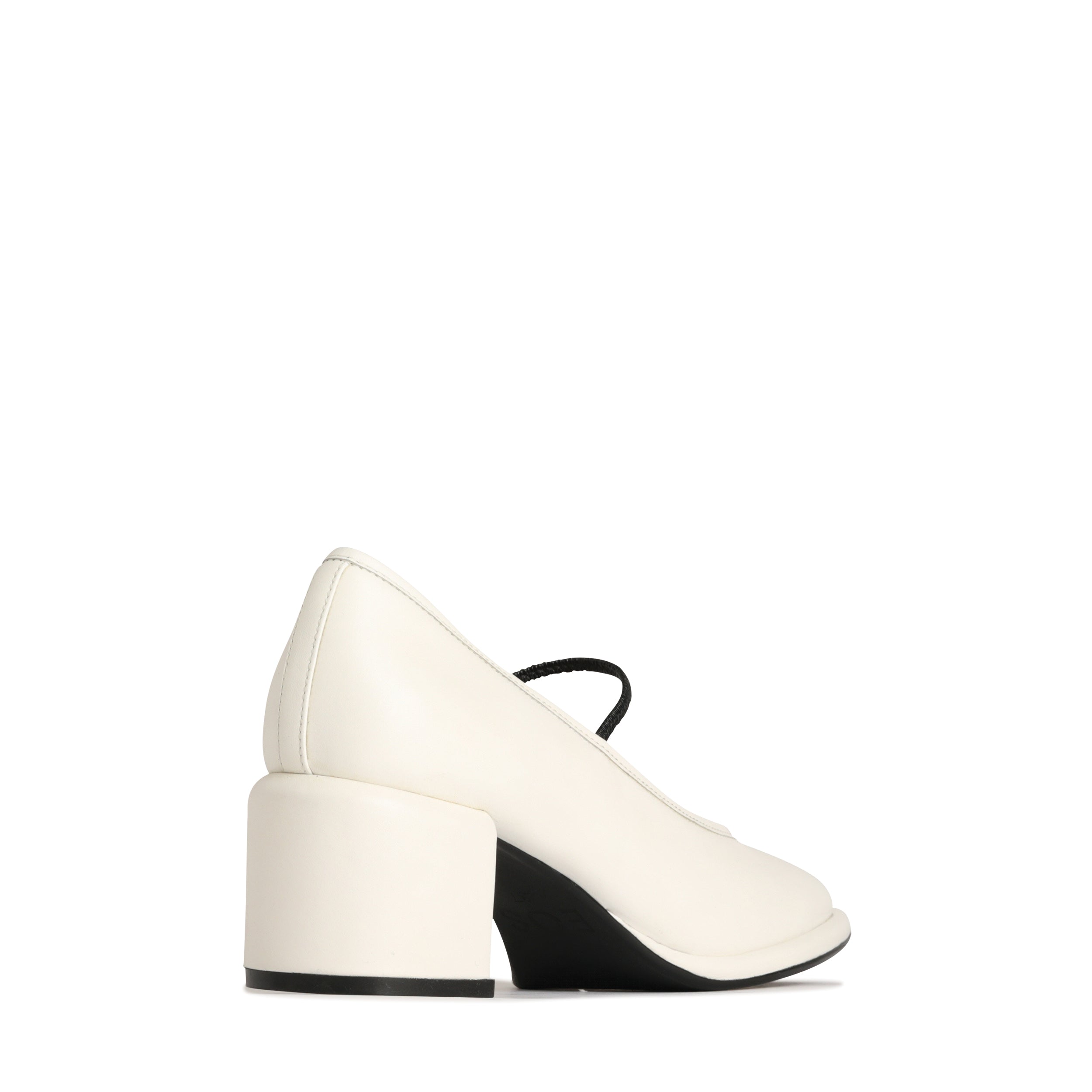 EOS Footwear - DARCELLA #Color_white