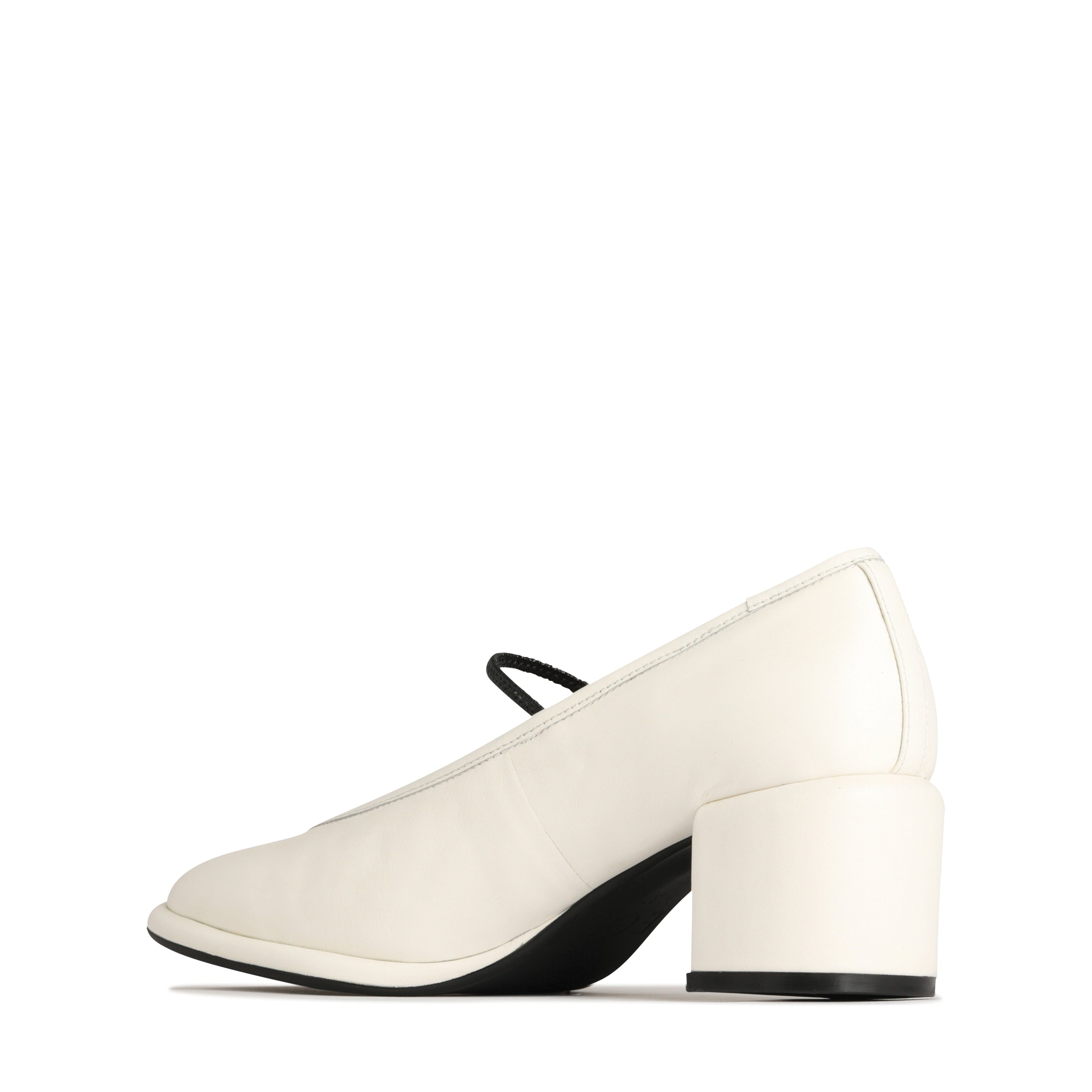 EOS Footwear - DARCELLA #Color_white