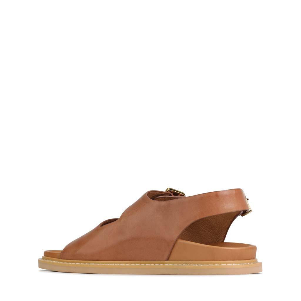 EOS Footwear #color_Brandy