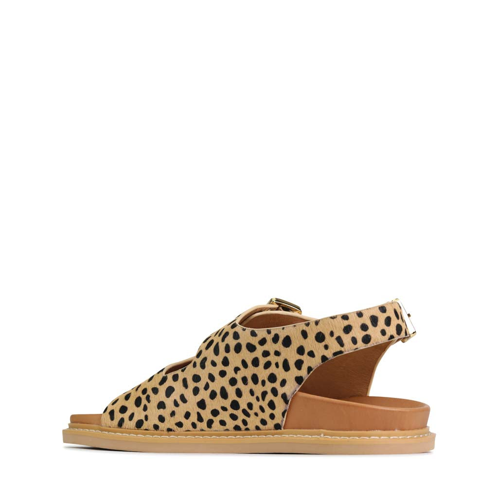  EOS Footwear #color_Cheetah