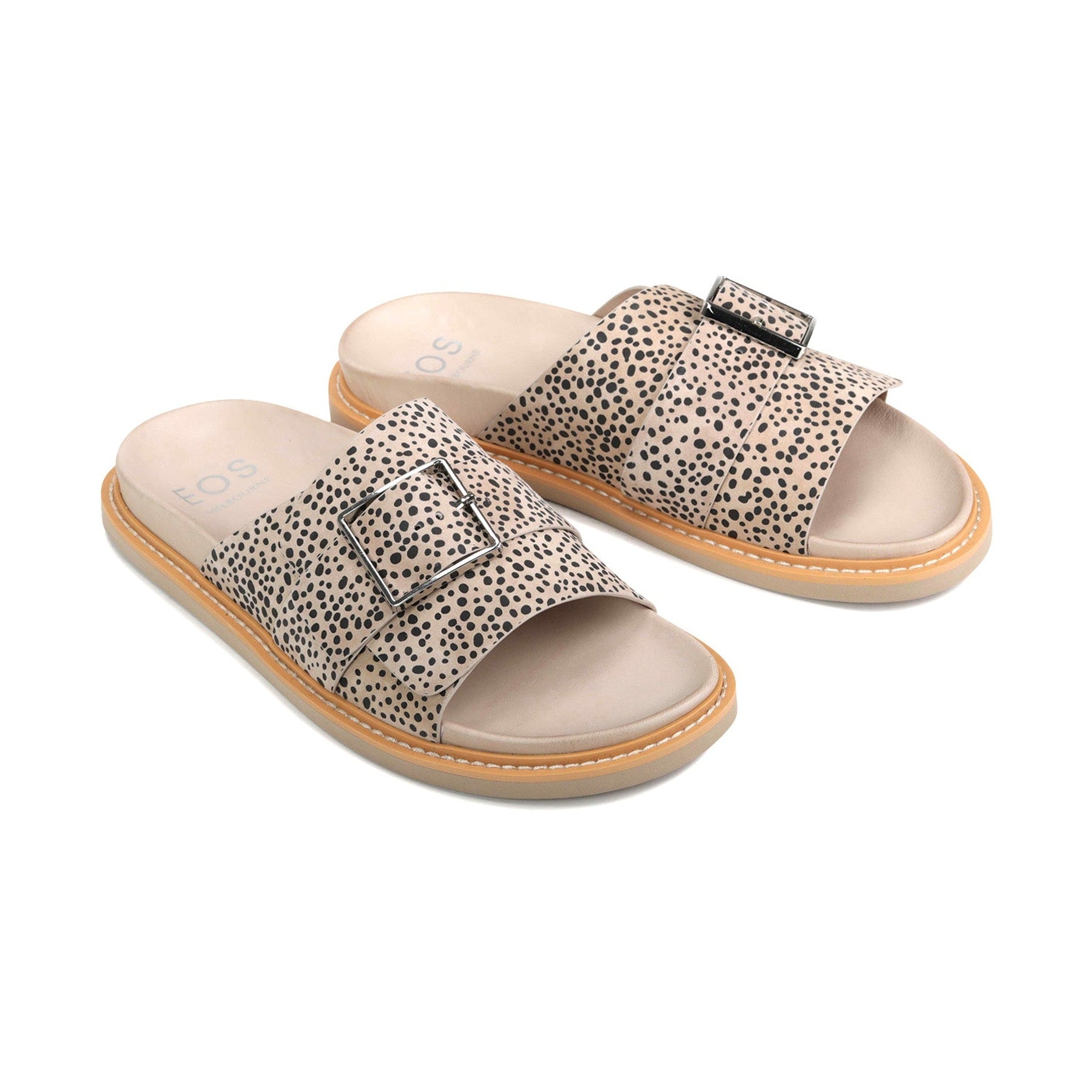 EOS Footwear - DEDE #color_Birch-cheetah