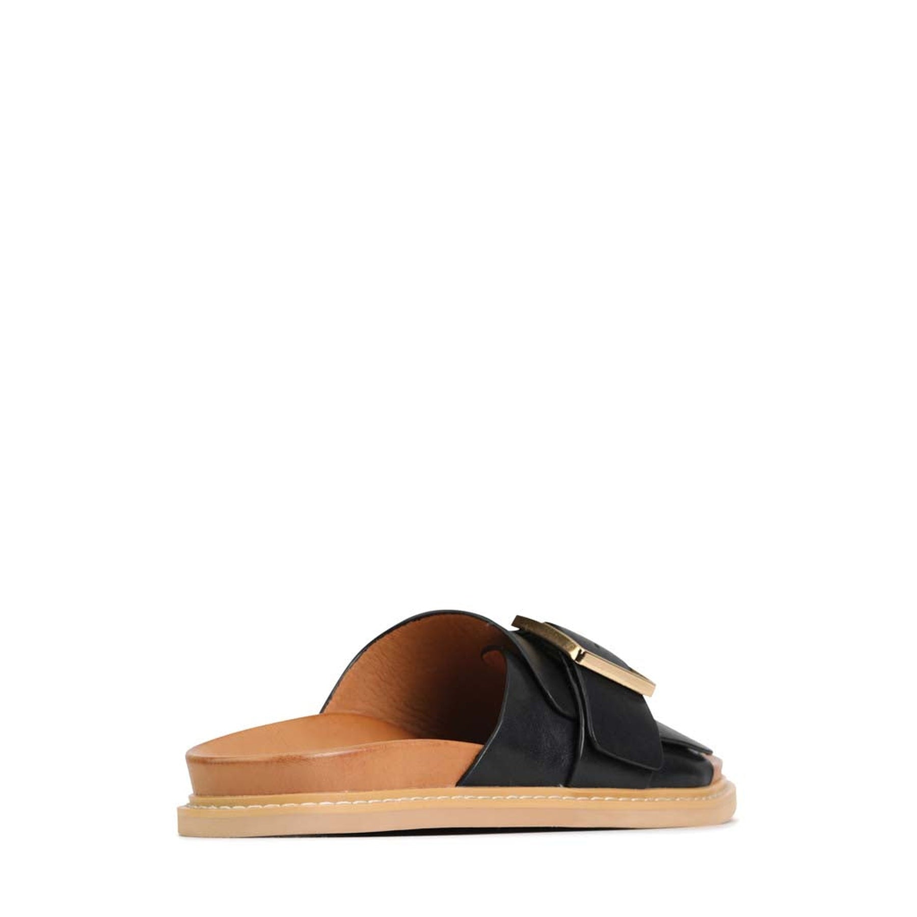 EOS Footwear - DEDE #color_Black