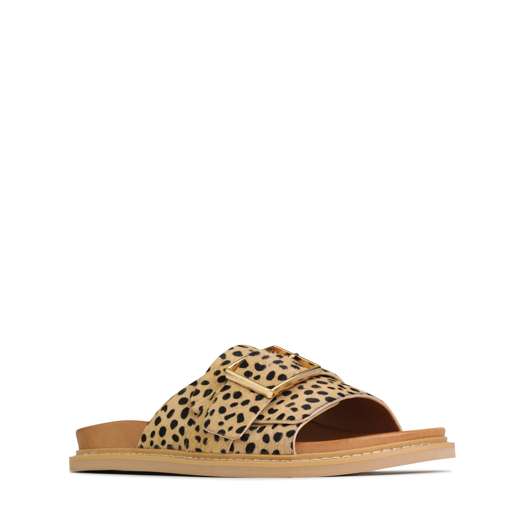 EOS Footwear - DEDE #color_Cheetah