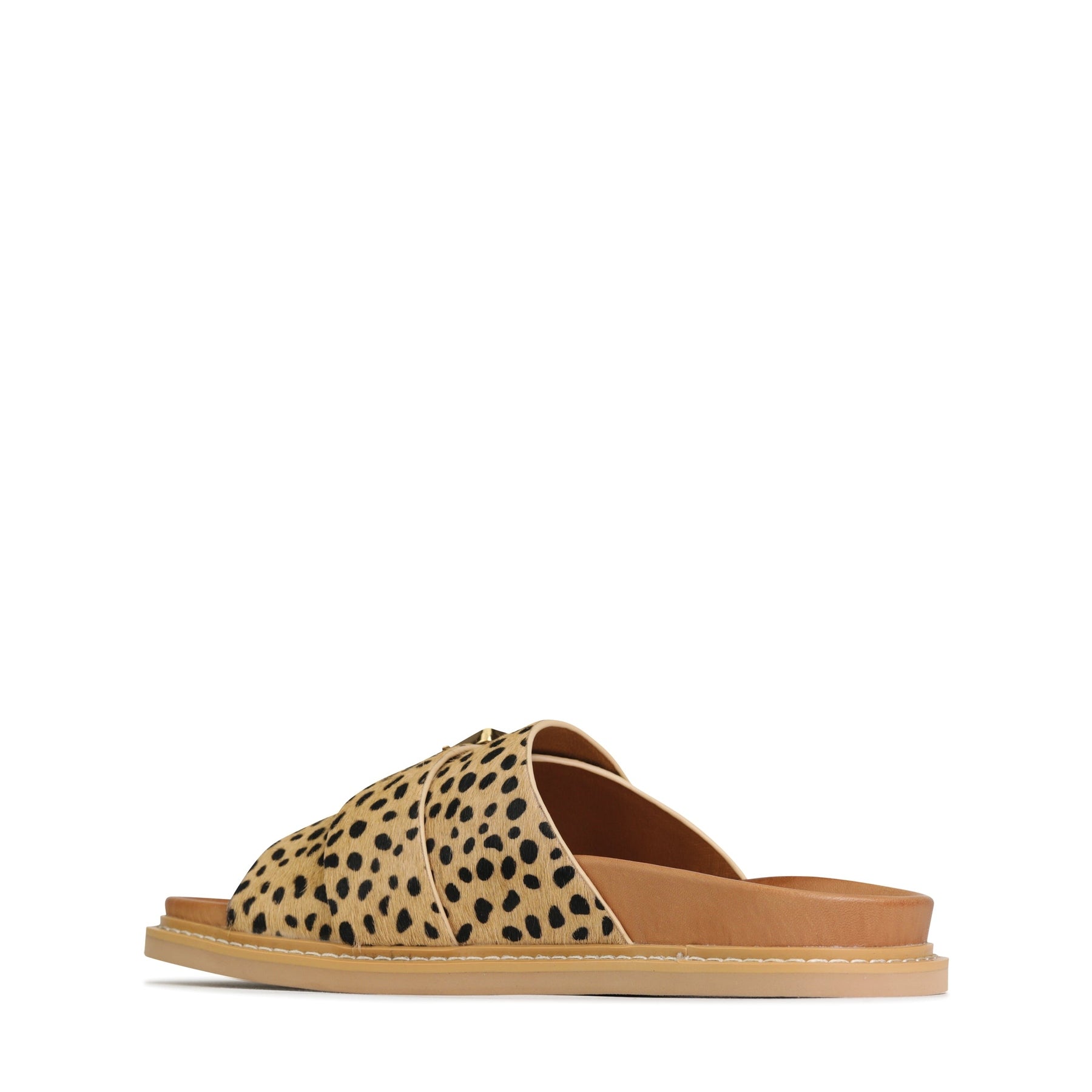 EOS Footwear - DEDE #color_Cheetah