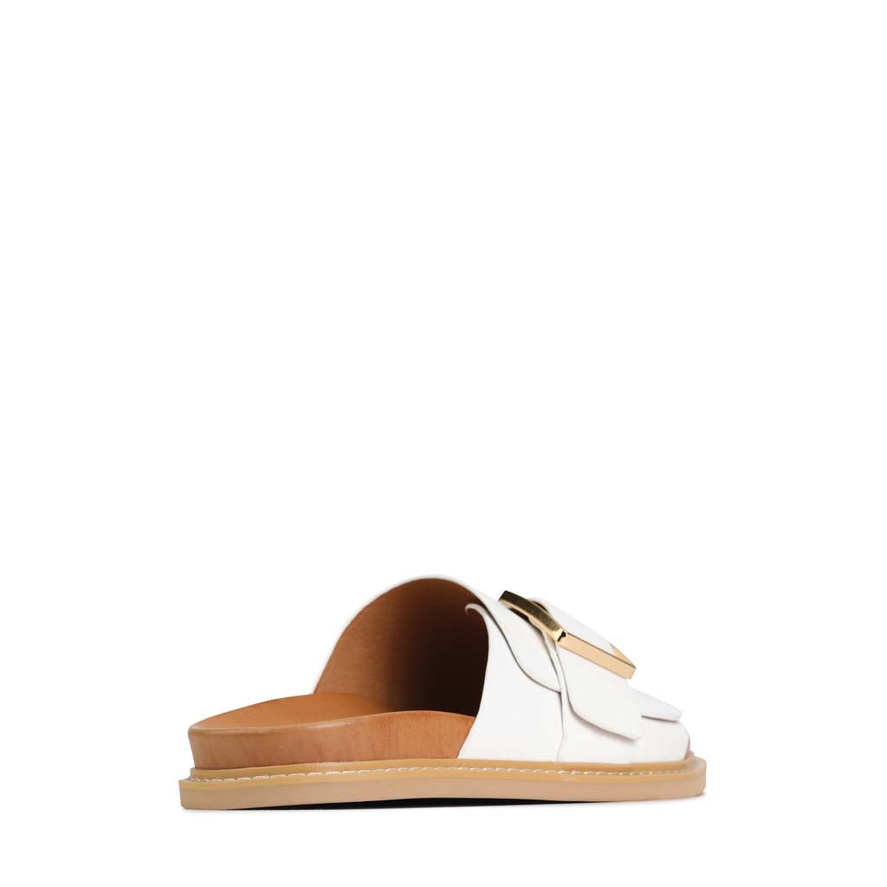 EOS Footwear - DEDE #color_White