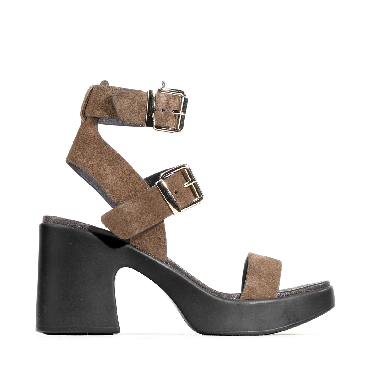 EOS Footwear Dolorosa Block Heel in kalamata-suede
#Color_kalamata-suede