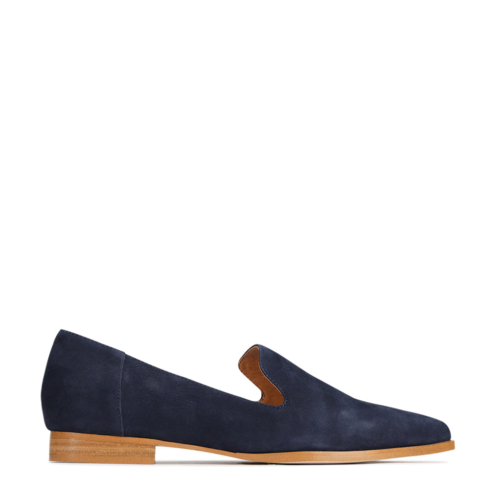 EMIL ARCHIVE LOAFER LEATHER