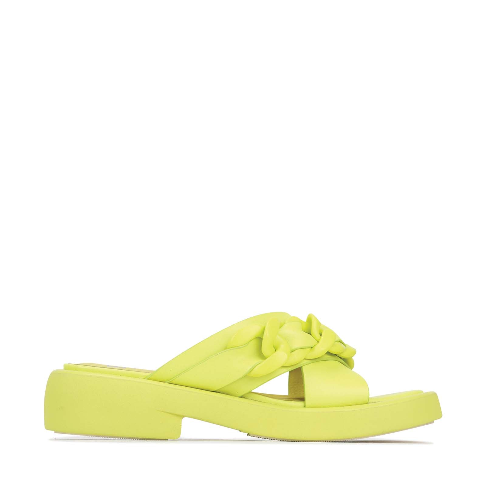 EOS Footwear - Elease #Color_Lime