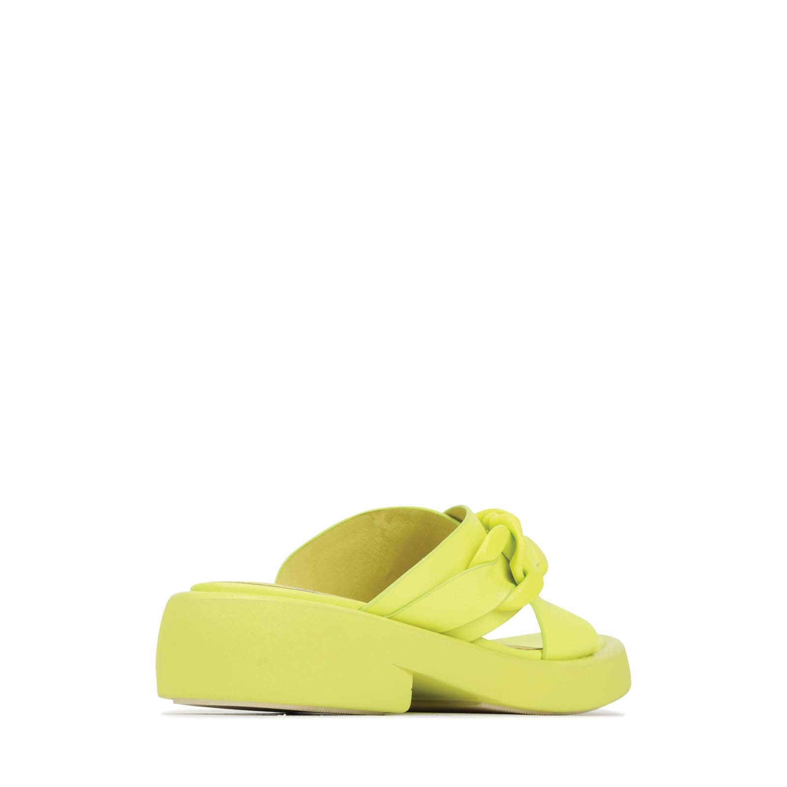 EOS Footwear - Elease #Color_Lime