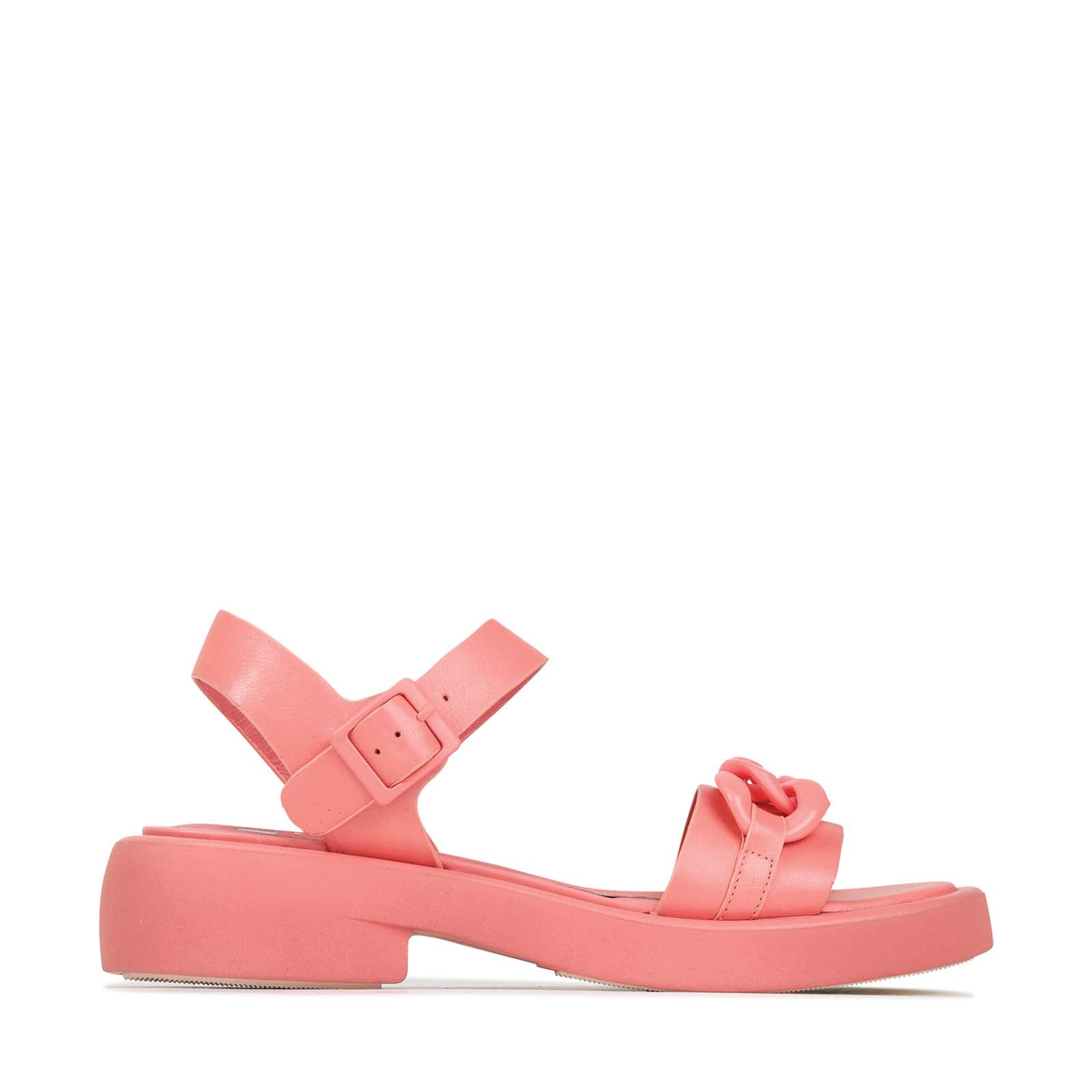 EOS Footwear - Eleesha #Color_Shellpink