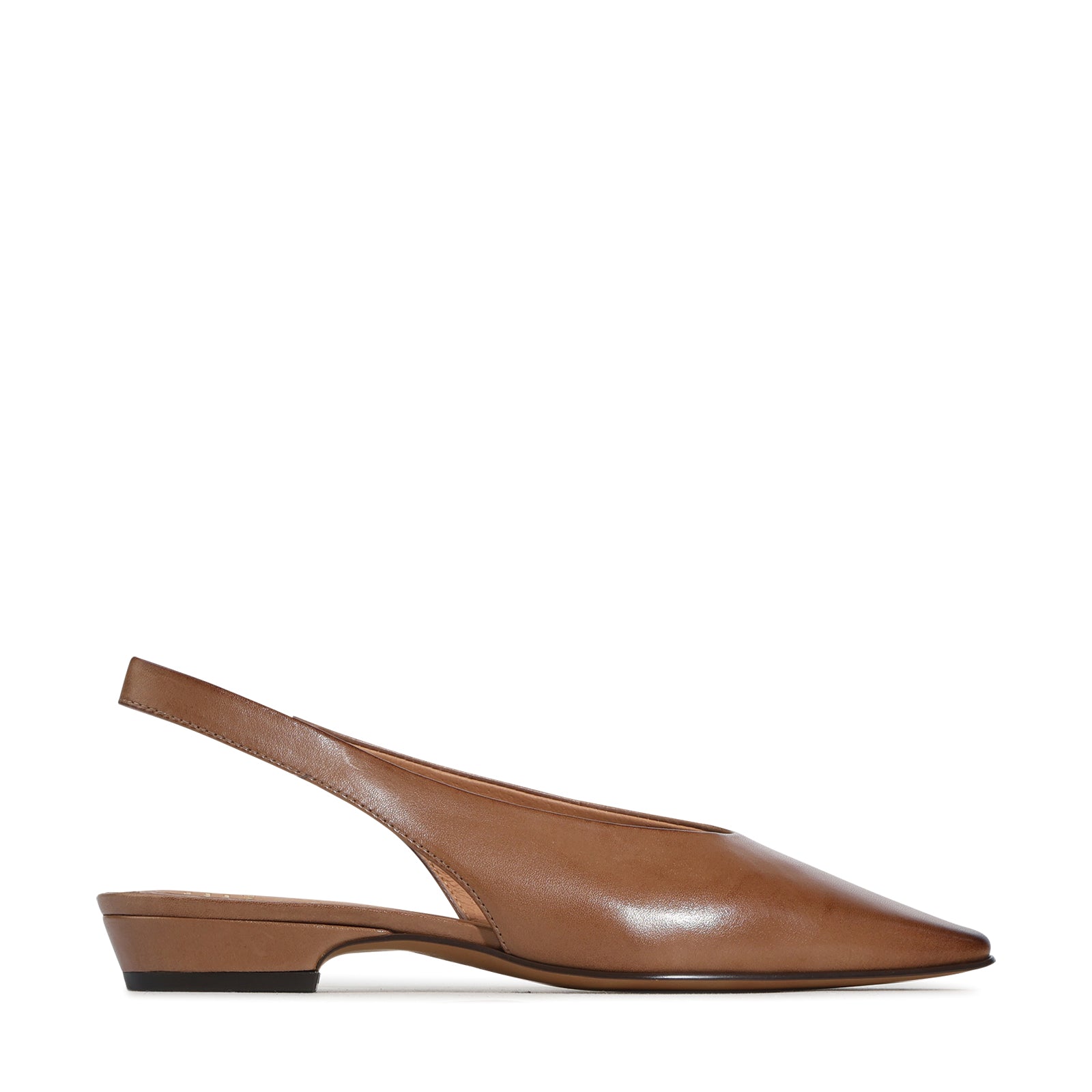 EOS Footwear Fari Leather slingback in pecan
#color_pecan