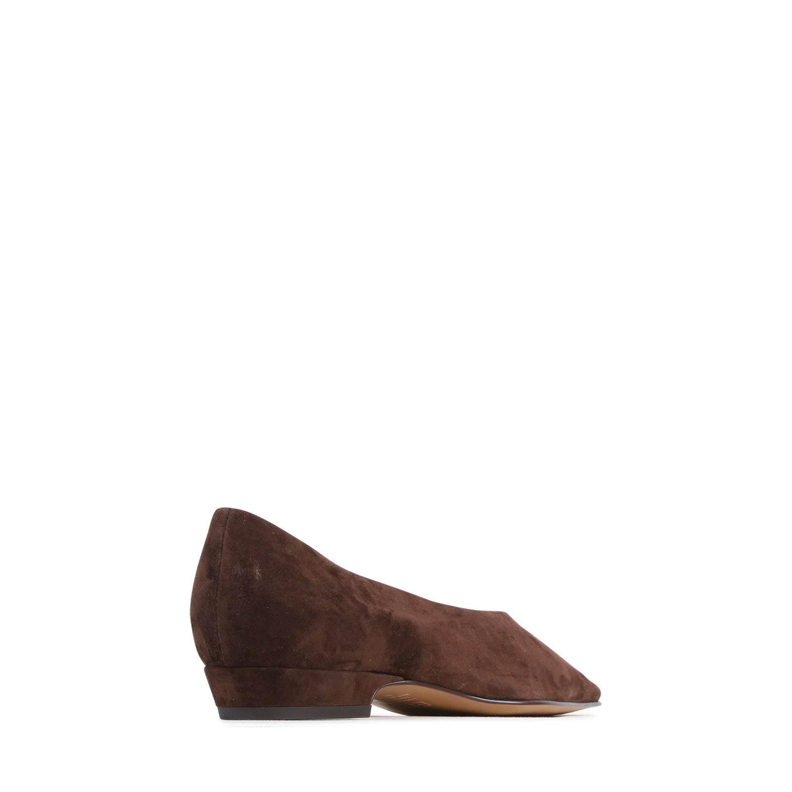 EOS Footwear Farin Leather pump in cocoa-kidsuede
#color_Cocoa-kidsuede