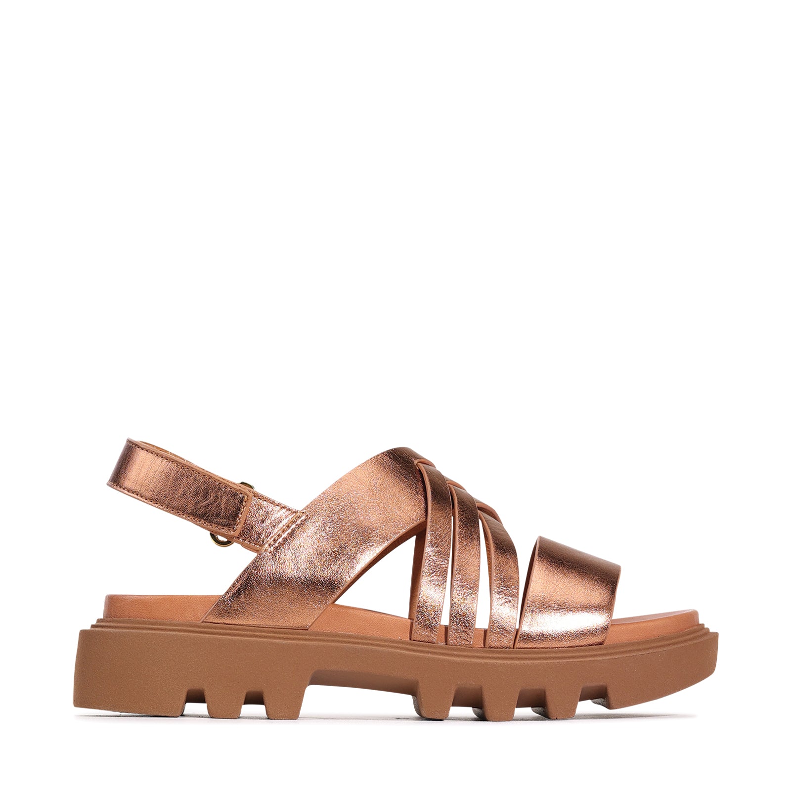 EOS Footwear - FIANAH #Color_Copper