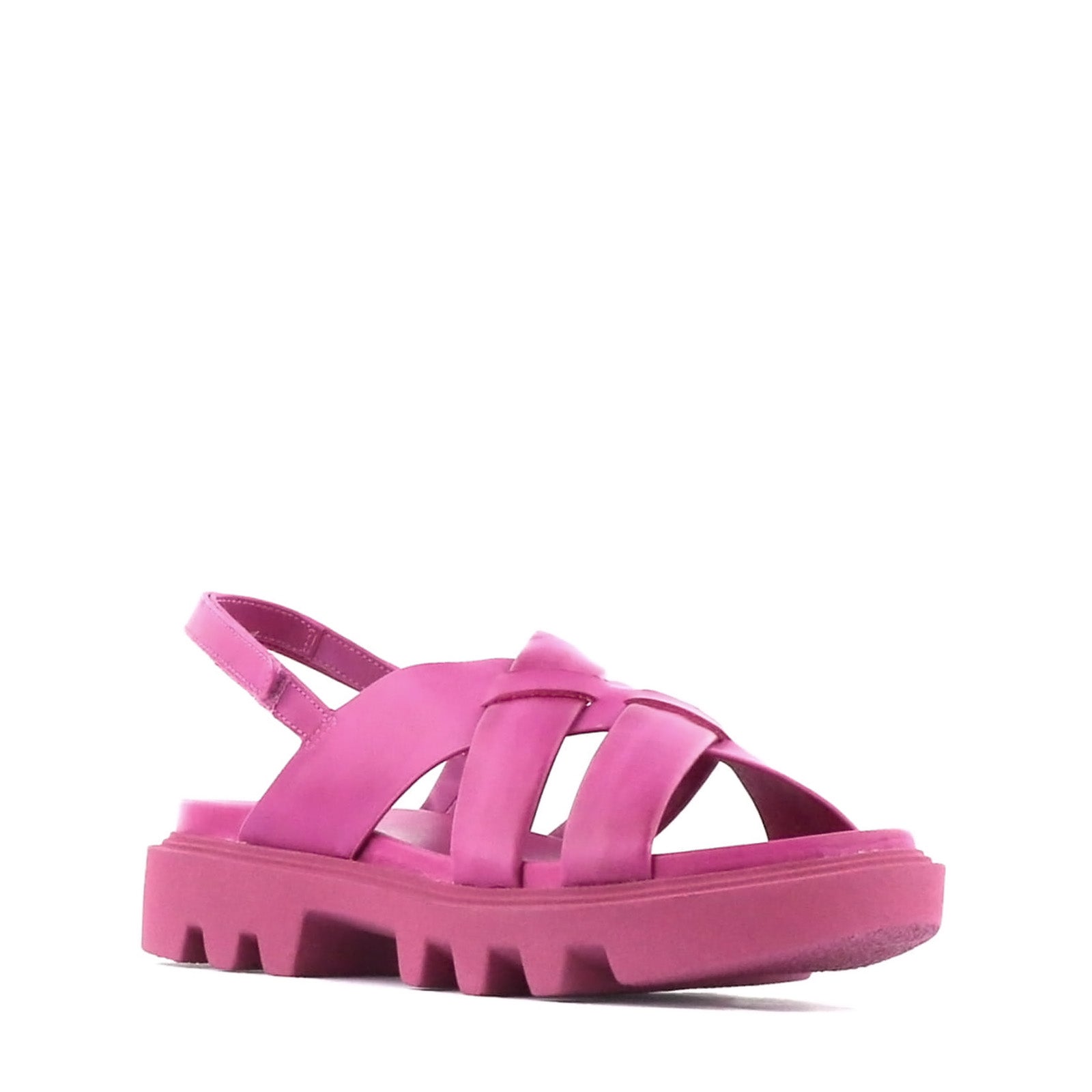 EOS Footwear - FINIX #Color_fuchsia