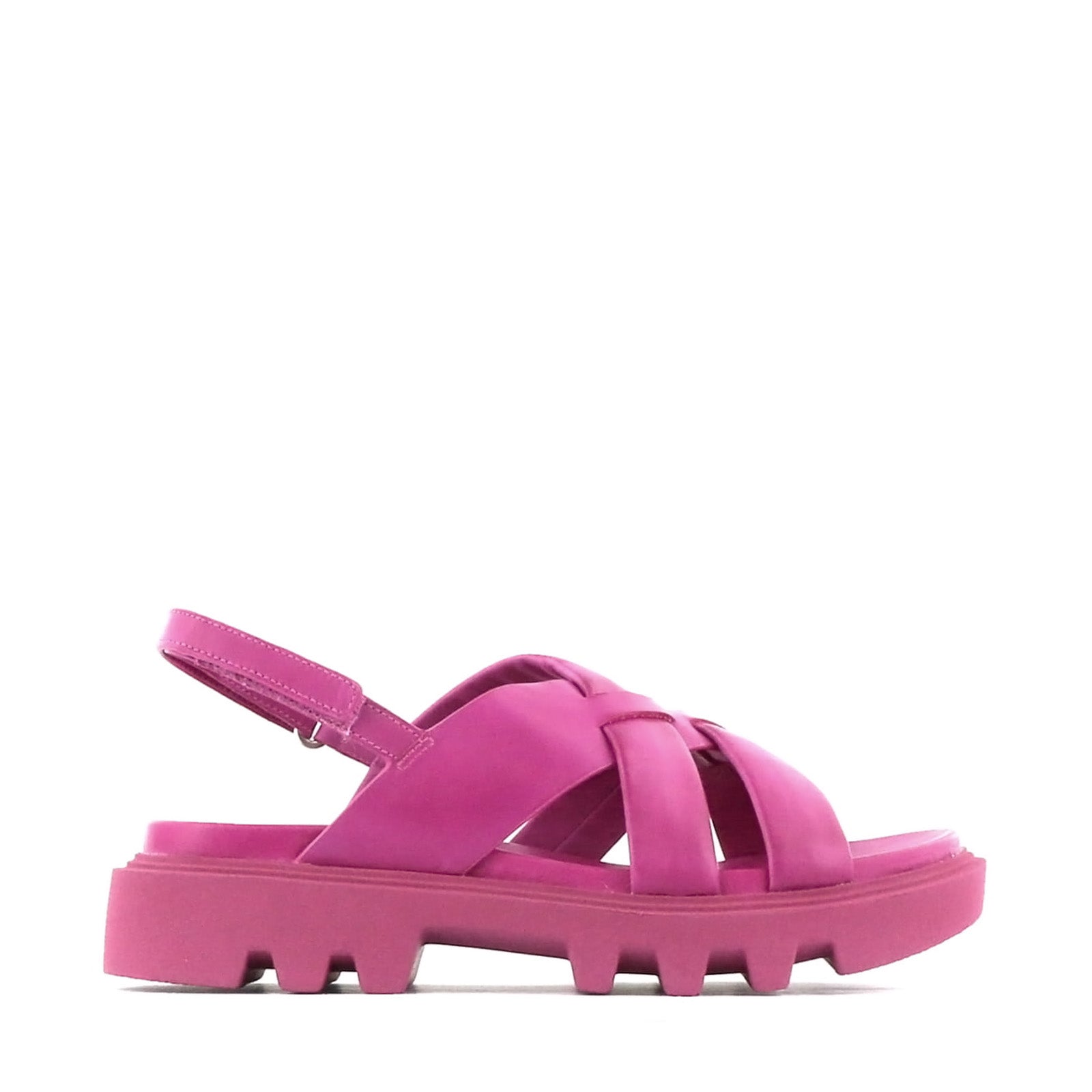 EOS Footwear - FINIX #Color_fuchsia