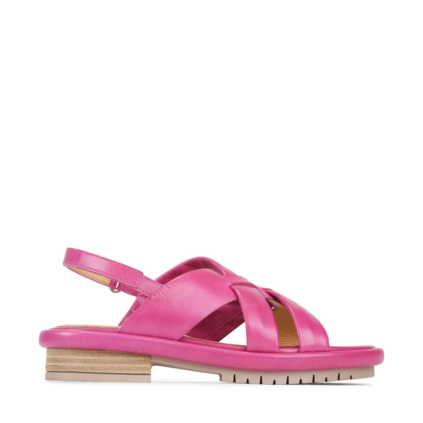 EOS Footwear - FINIX #Color_fuchsia