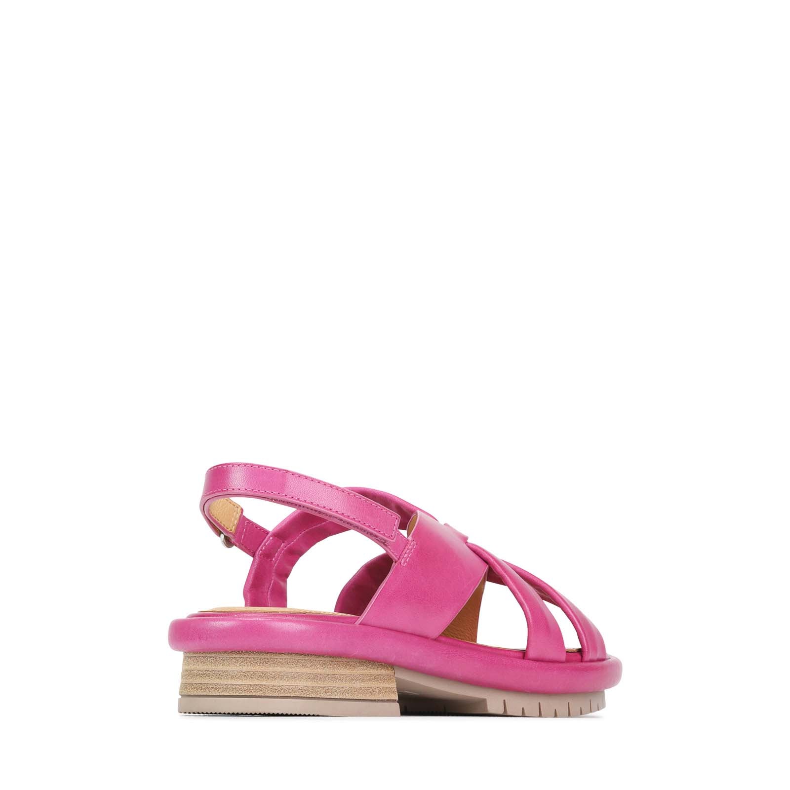 EOS Footwear - FINIX #Color_fuchsia