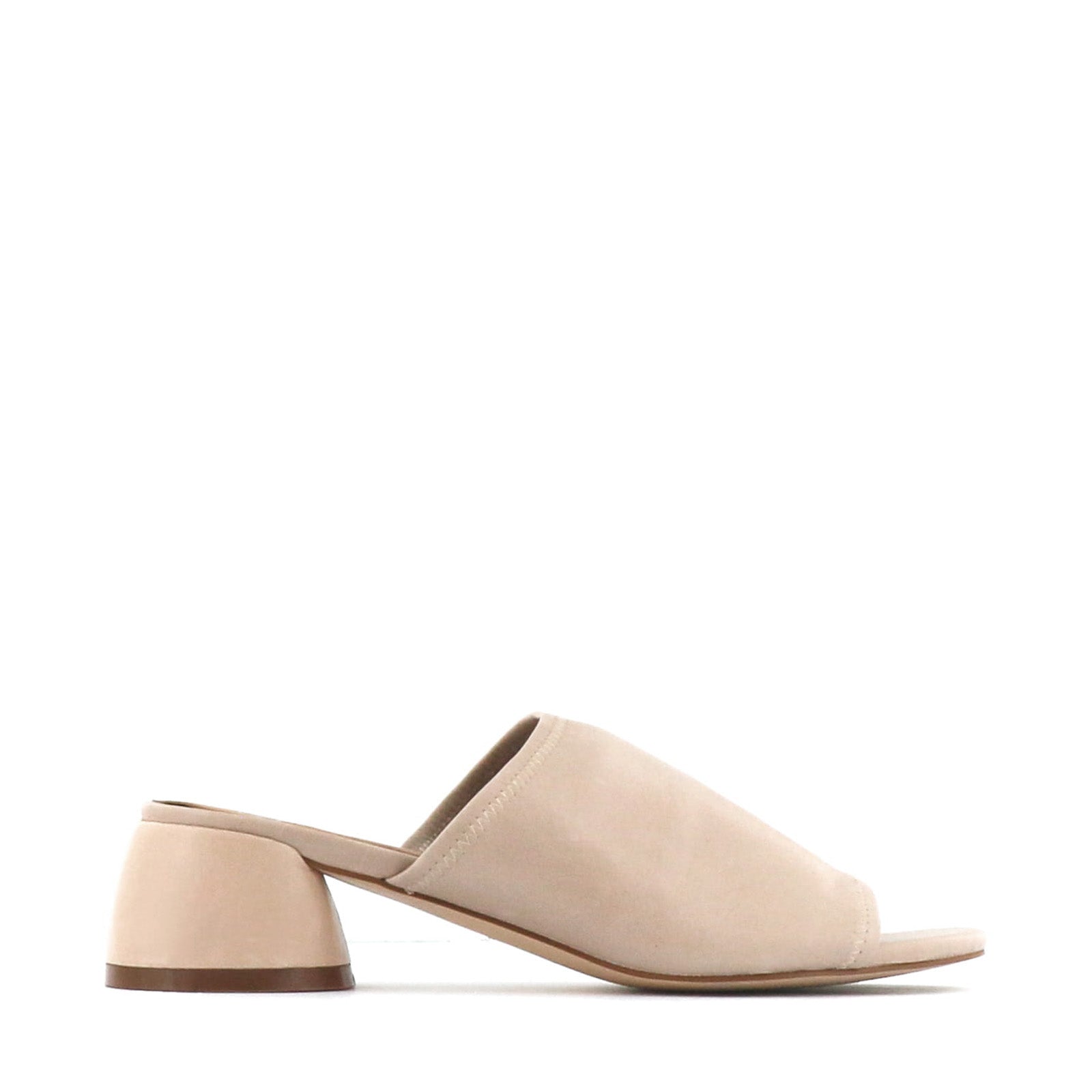 EOS Footwear - FIO #Color_Nude