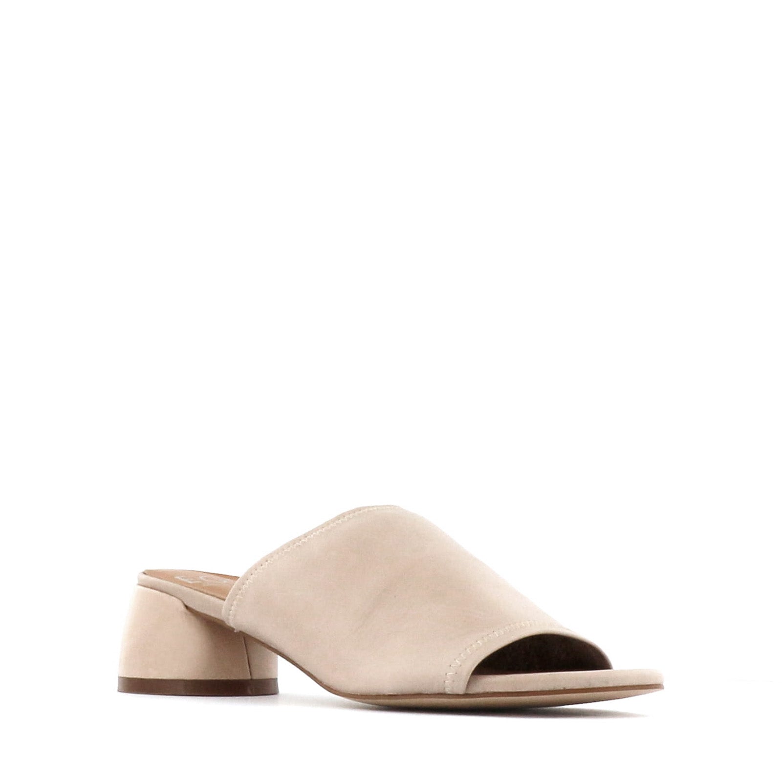 EOS Footwear - FIO #Color_Nude