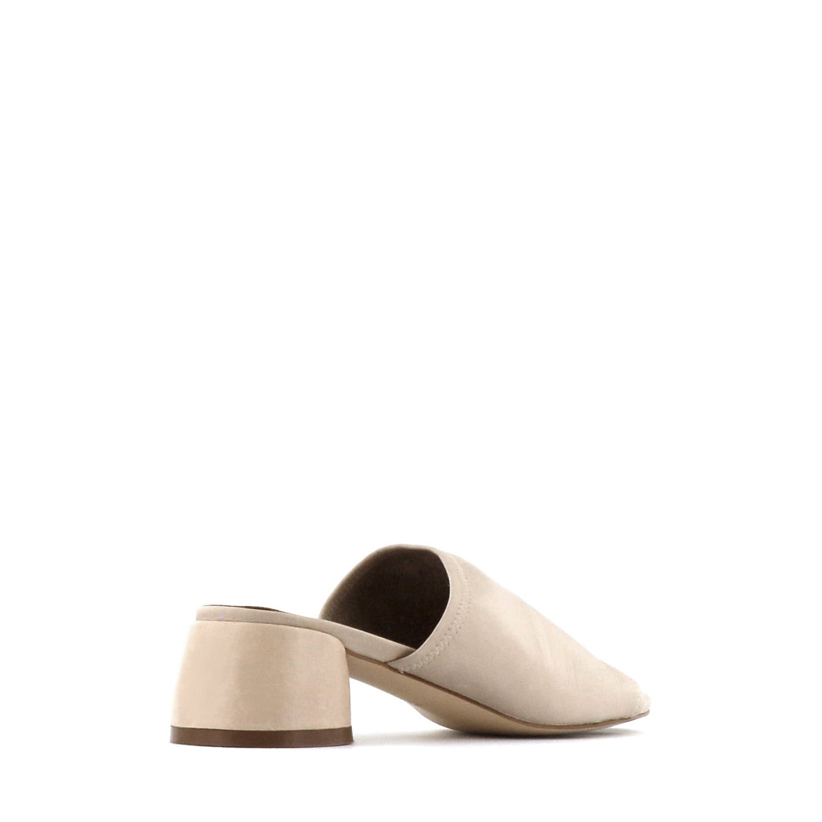 EOS Footwear - FIO #Color_Nude