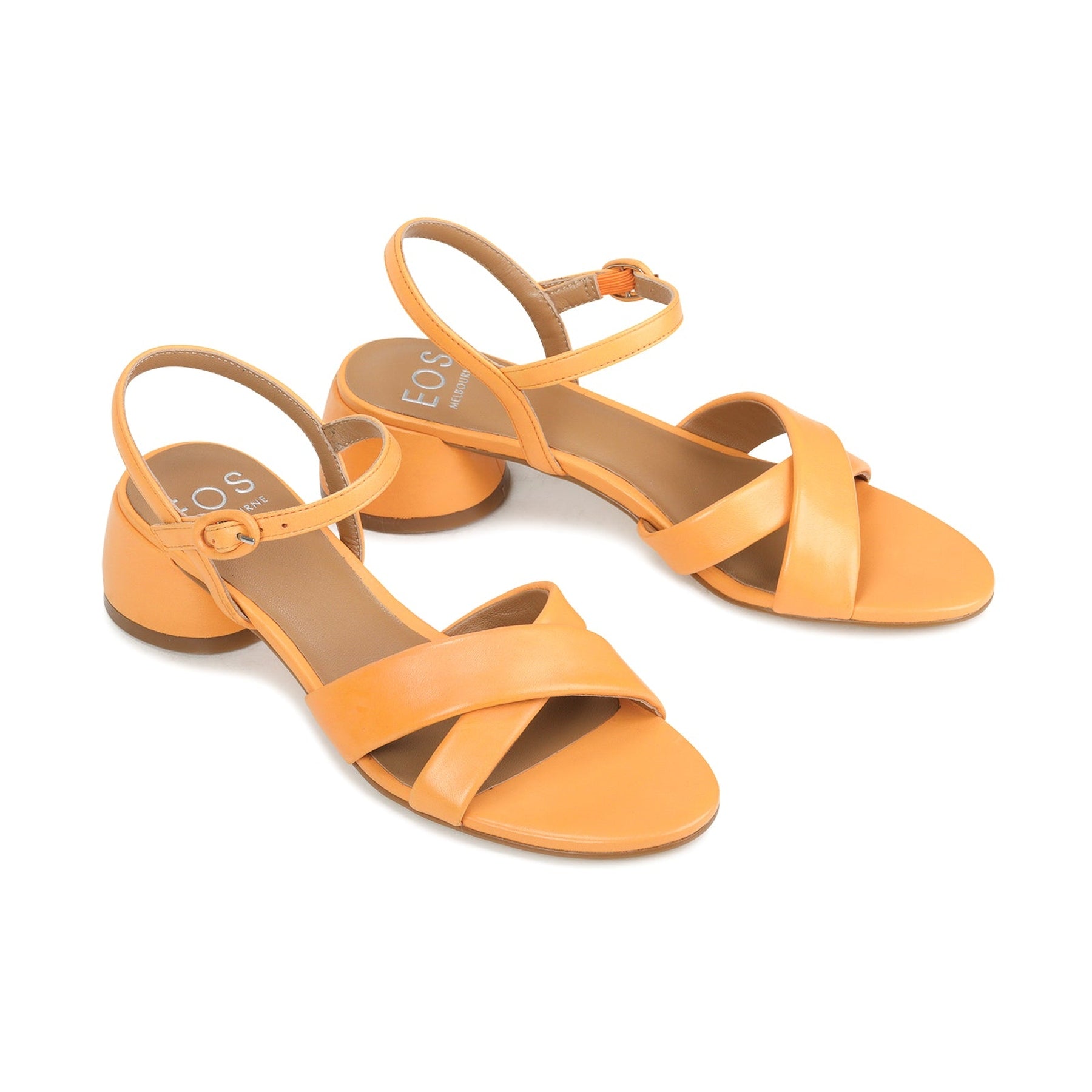 EOS Footwear - Fiora #Color_Marigold