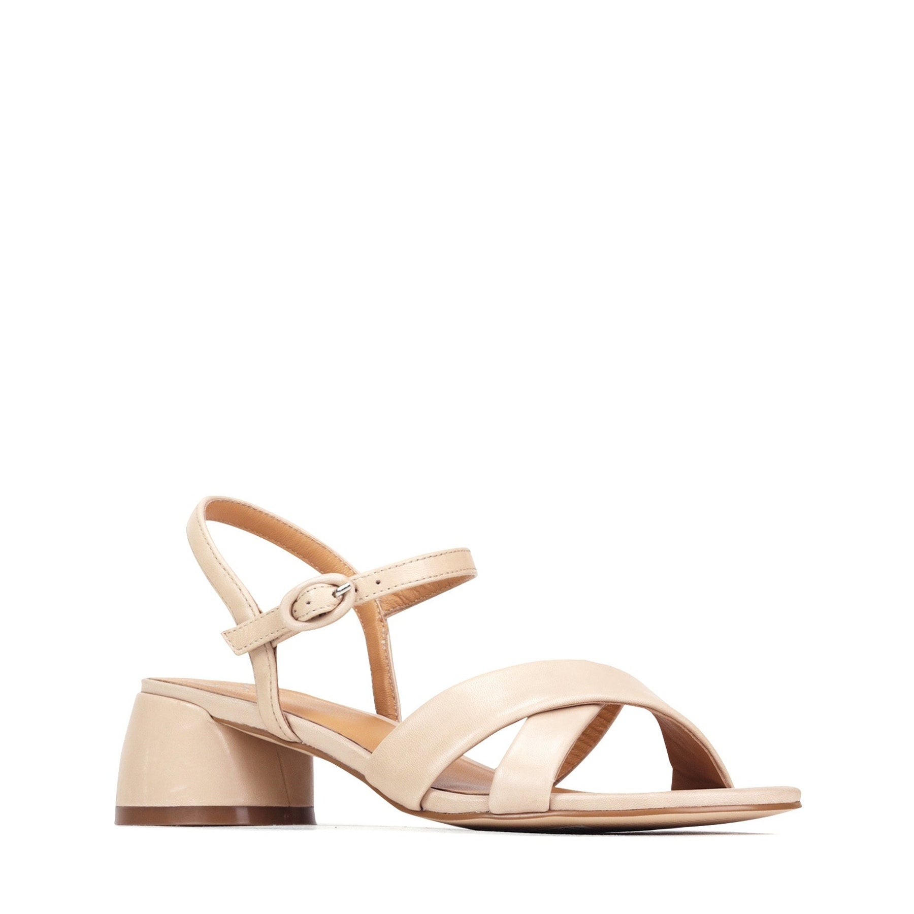 EOS Footwear - Fiora #Color_Nude