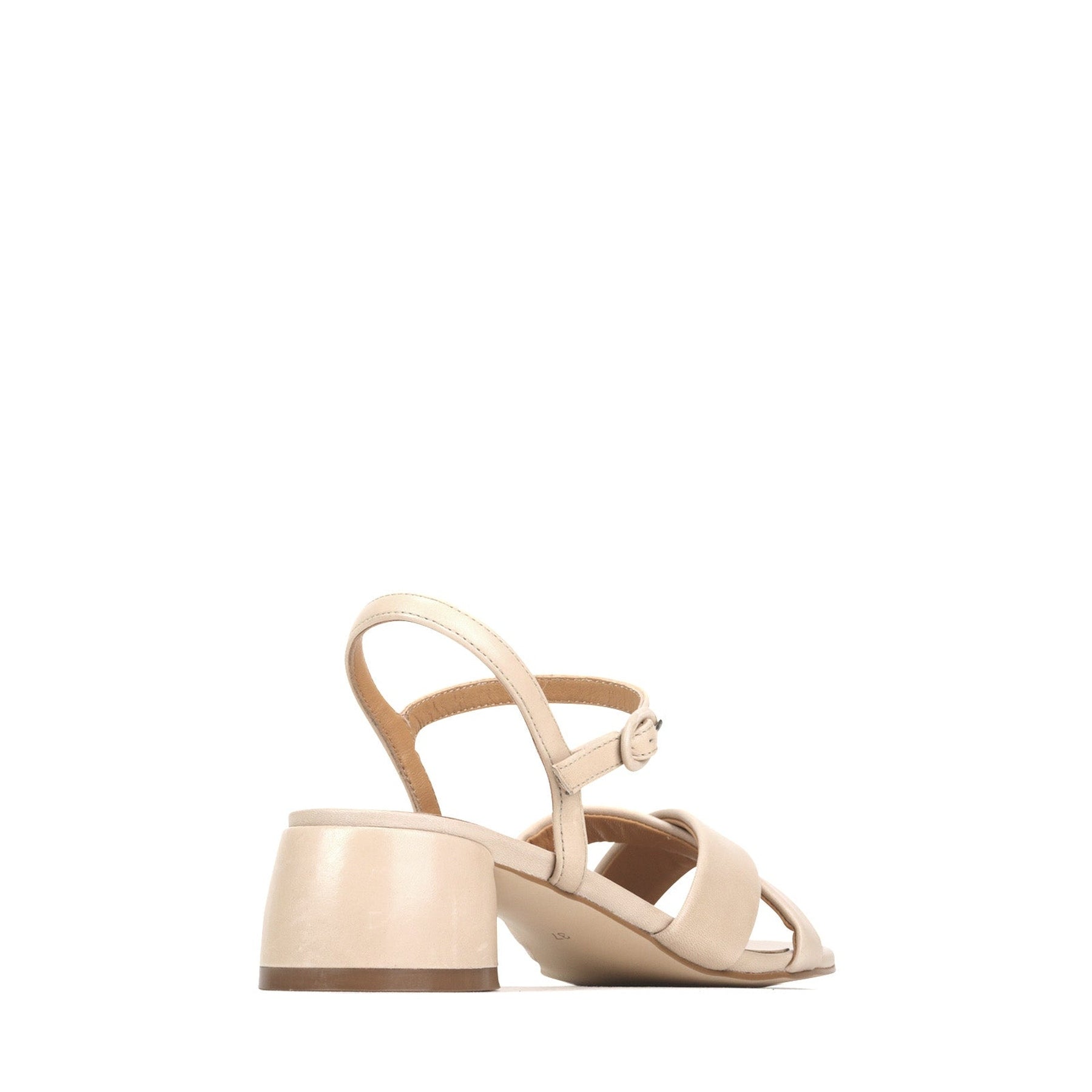 EOS Footwear - Fiora #Color_Nude