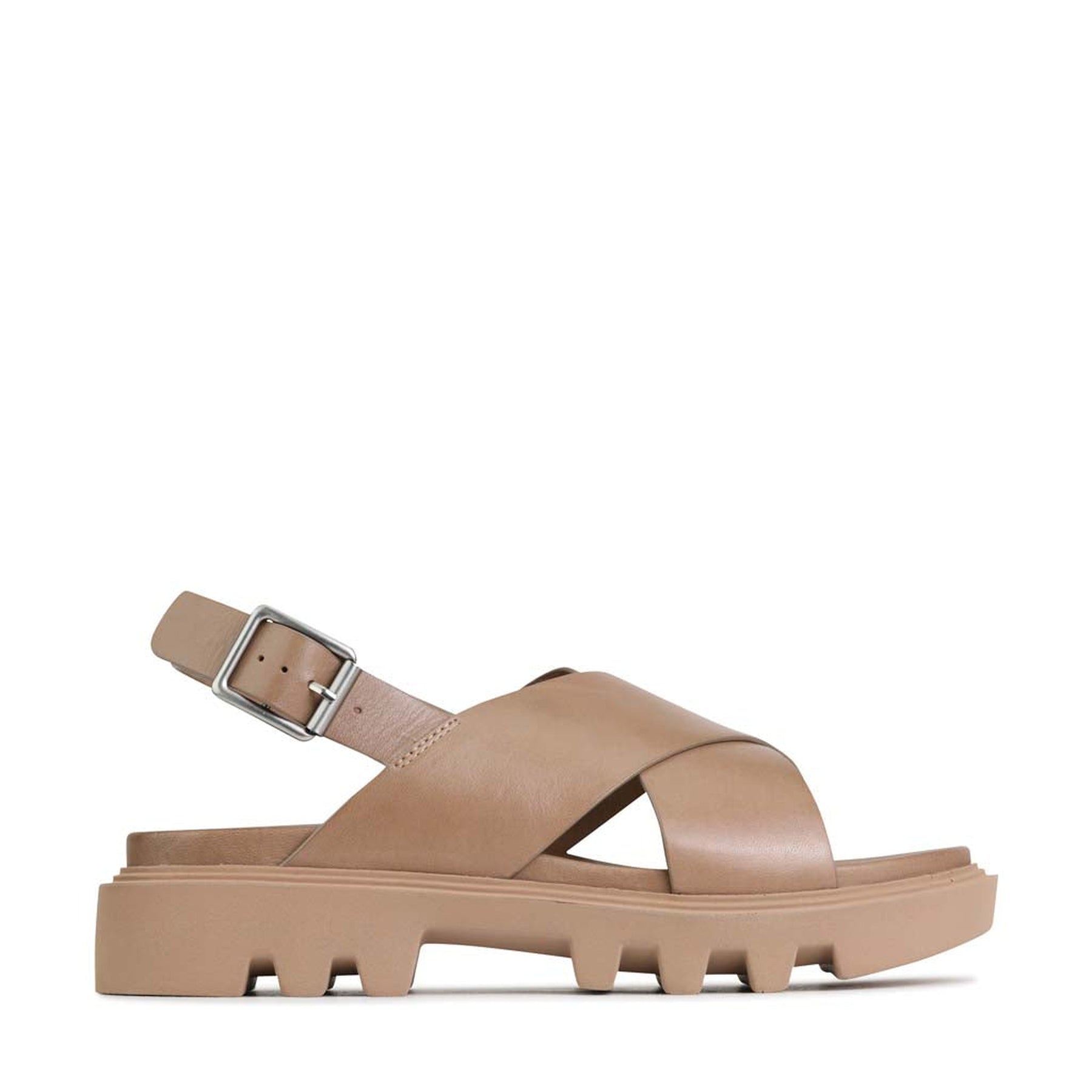 FLIGHTY - EOS Footwear - #color_taupe