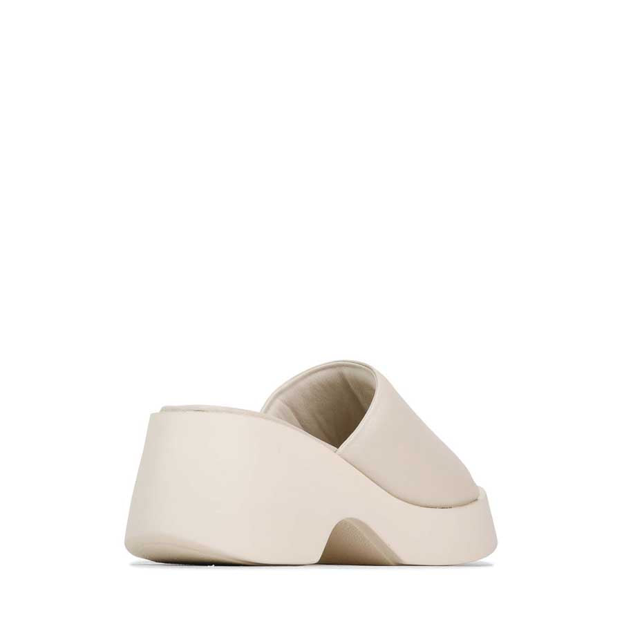 EOS Footwear - FLORIA #Color_Beige