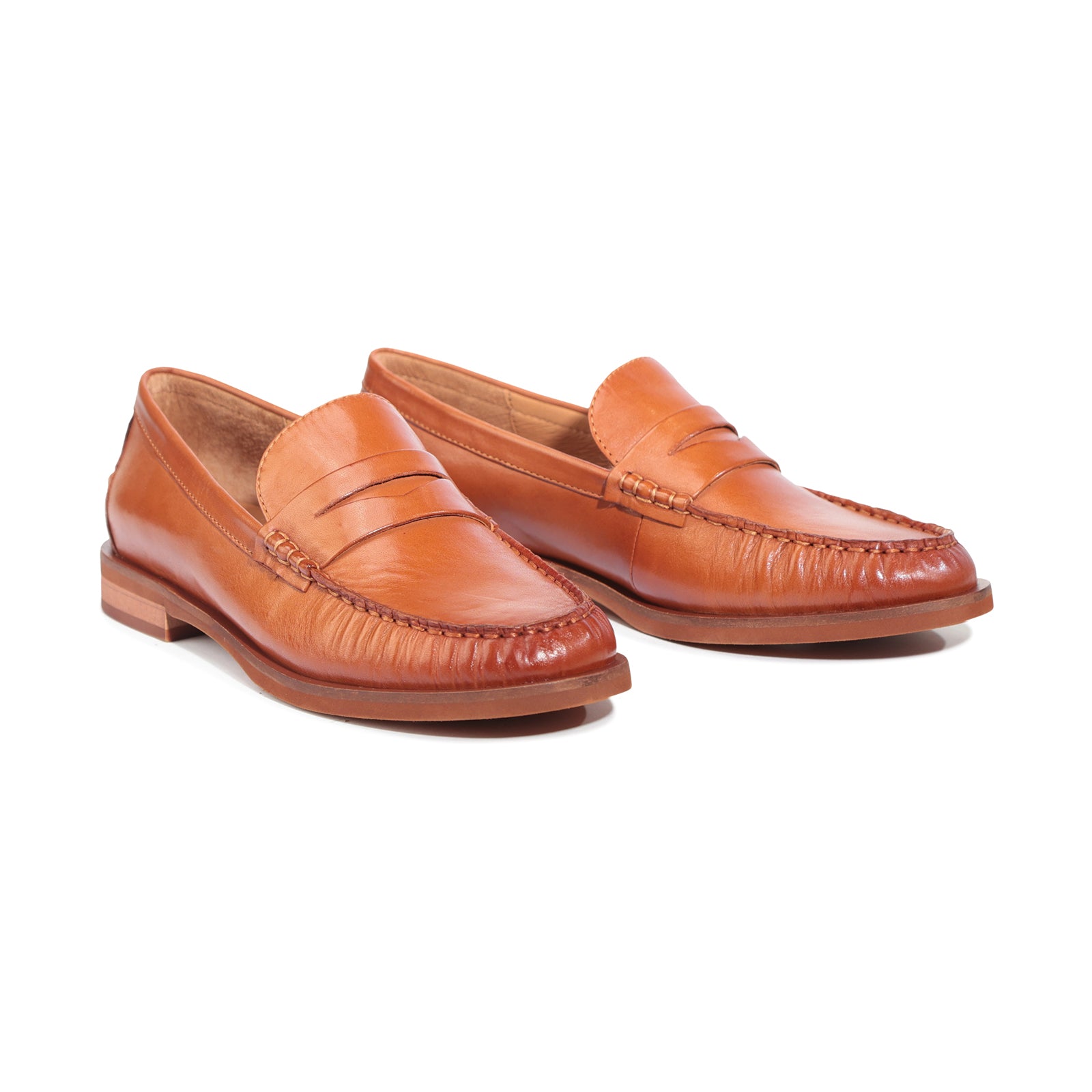 EOS Footwear - Forte 
#color_brandy