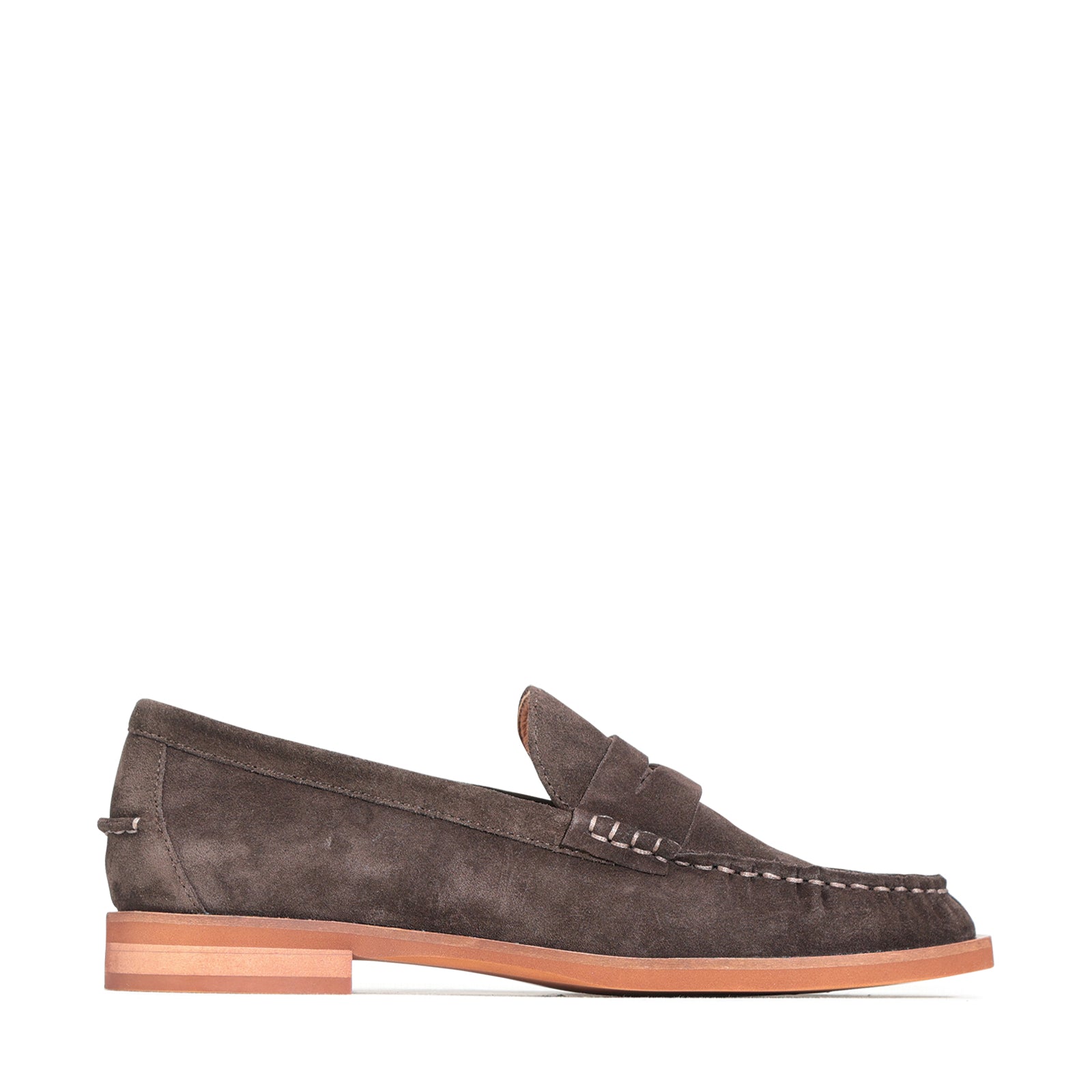 EOS Footwear - Forte 
#color_mahogany-suede