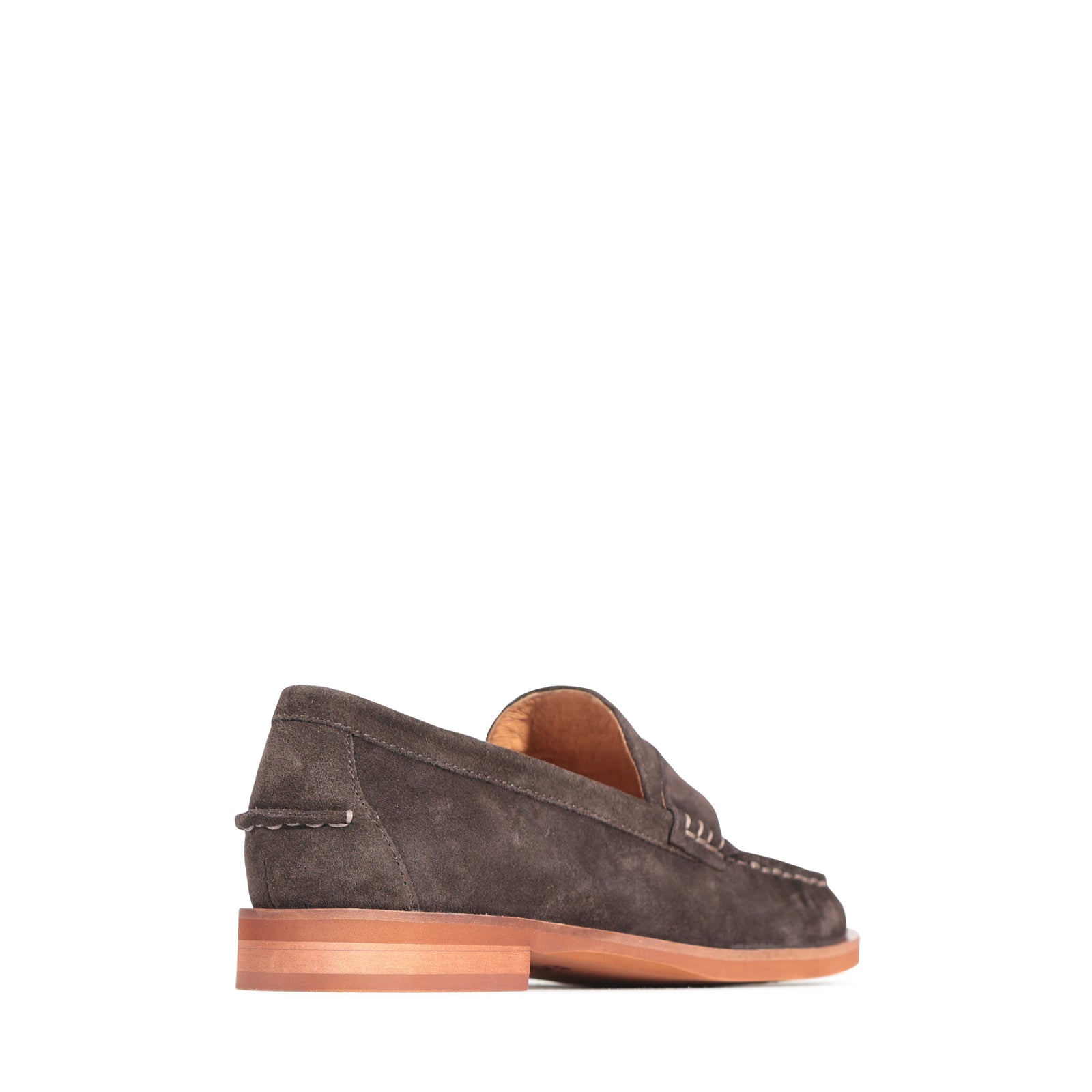 EOS Footwear - Forte 
#color_mahogany-suede