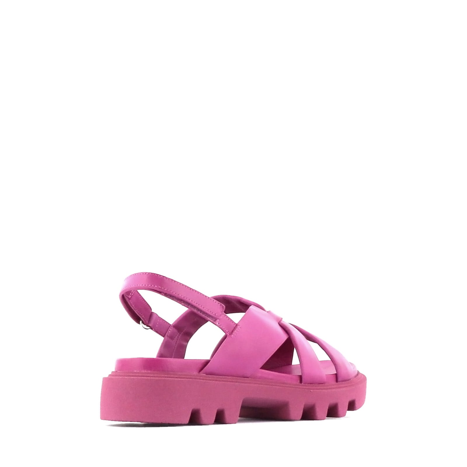 EOS Footwear - FINIX #Color_fuchsia