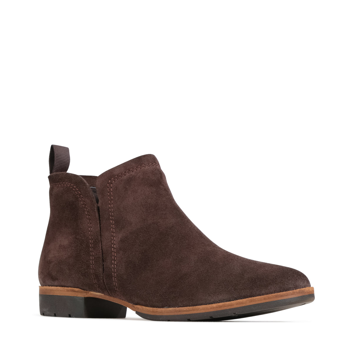 Gaid Boot EOS Gaid Leather Ankle Boots | Women Ankle Boots | Hidden Elastic