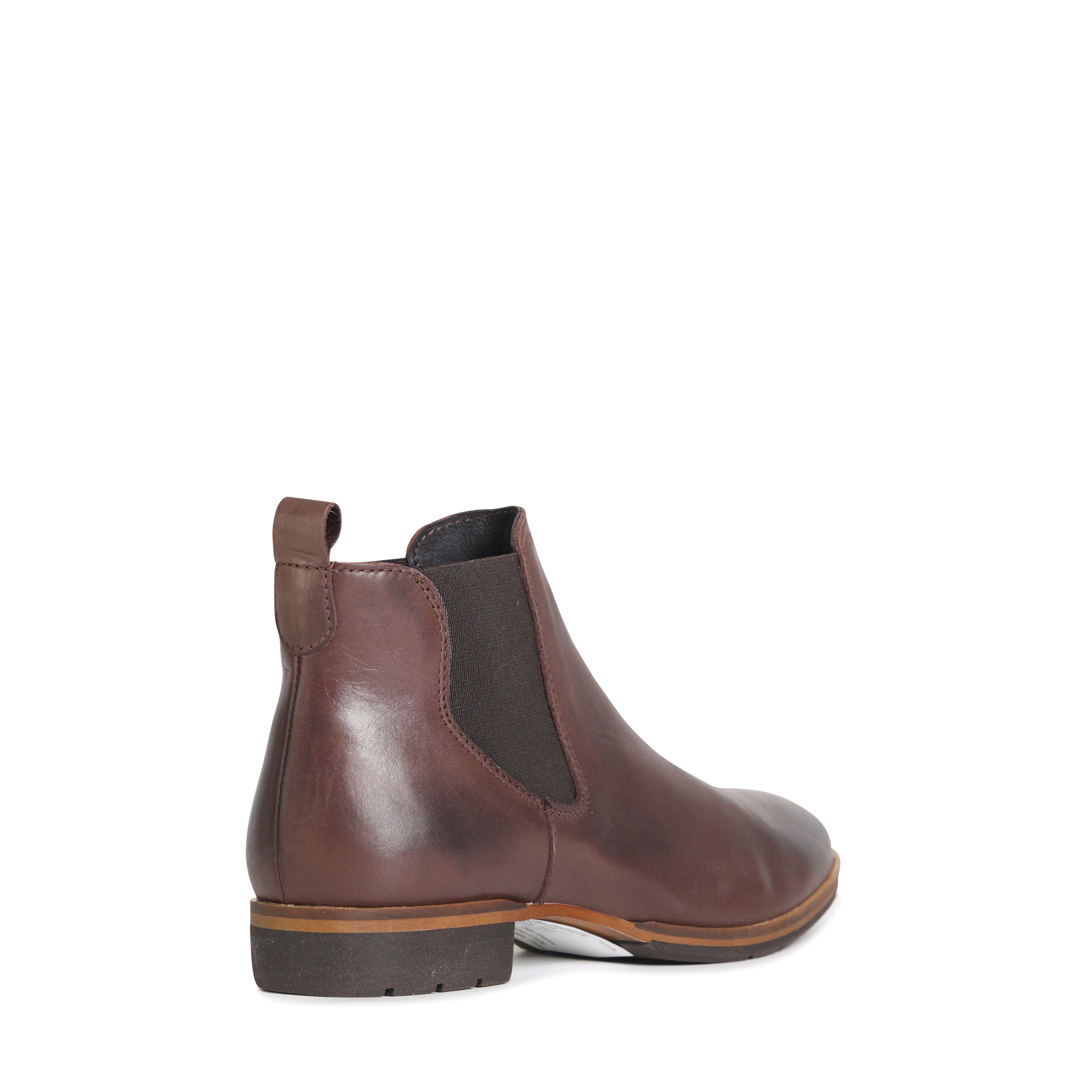 GALA - EOS Footwear - Ankle Boots #color_Chestnut