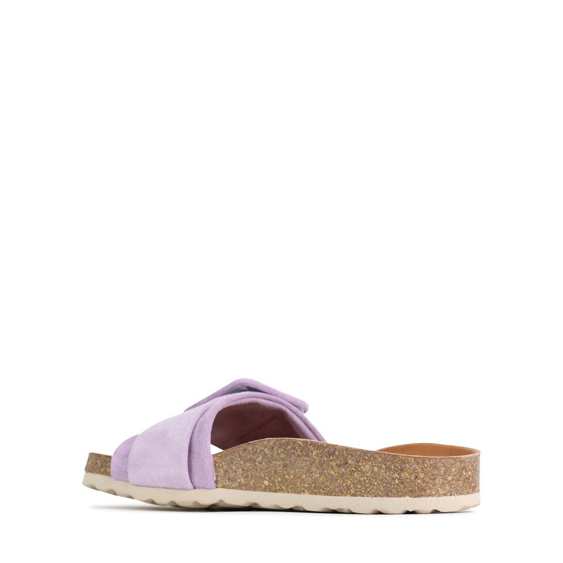 GINGER - EOS Footwear - Fussbett #color_Lilac