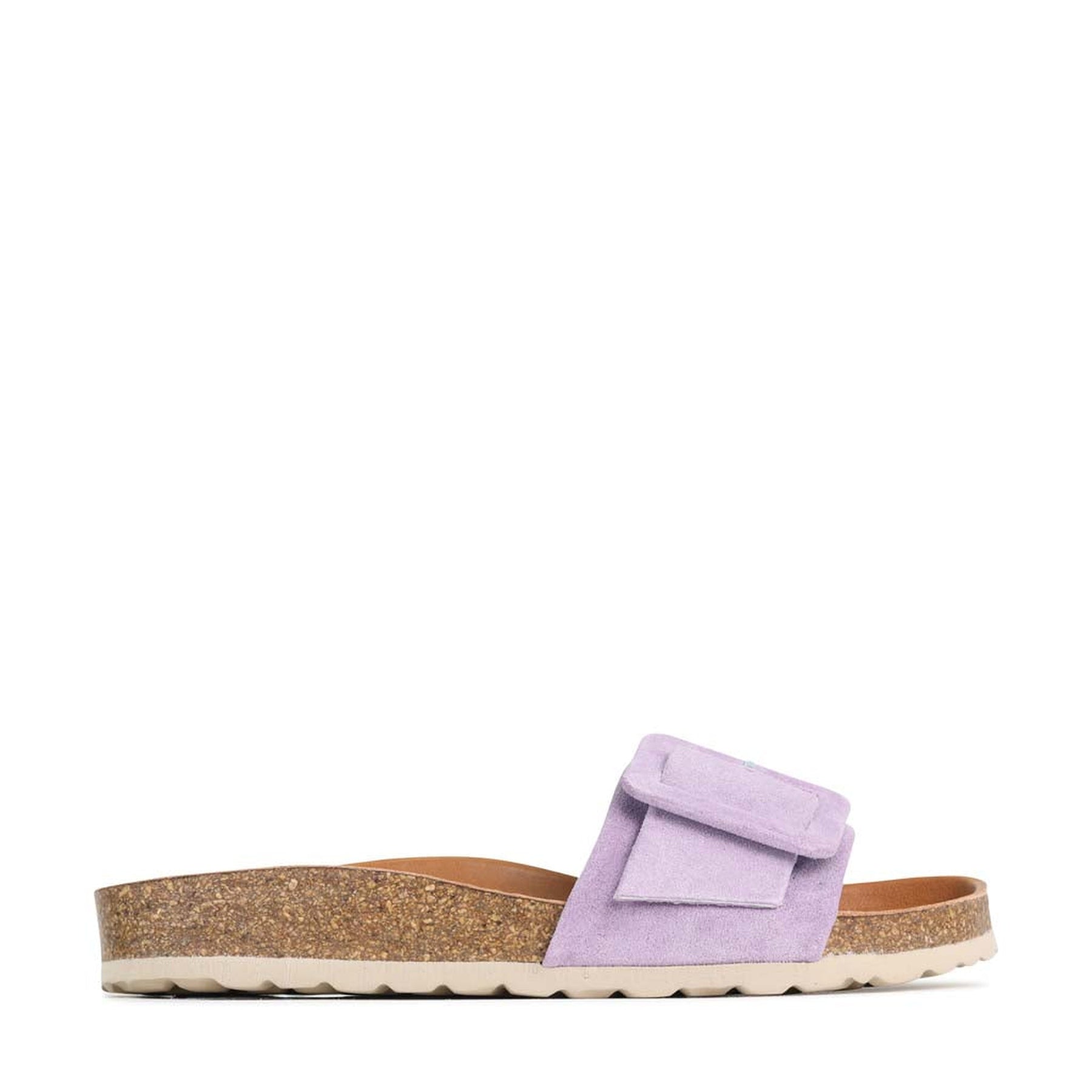 GINGER - EOS Footwear - Fussbett #color_Lilac