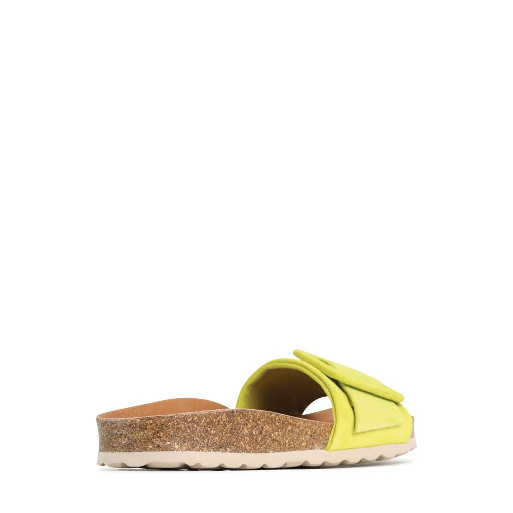 GINGER - EOS Footwear - Fussbett #color_Lime