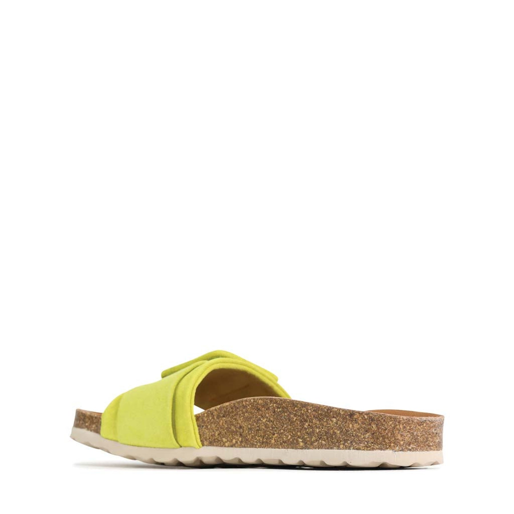 GINGER - EOS Footwear - Fussbett #color_Lime