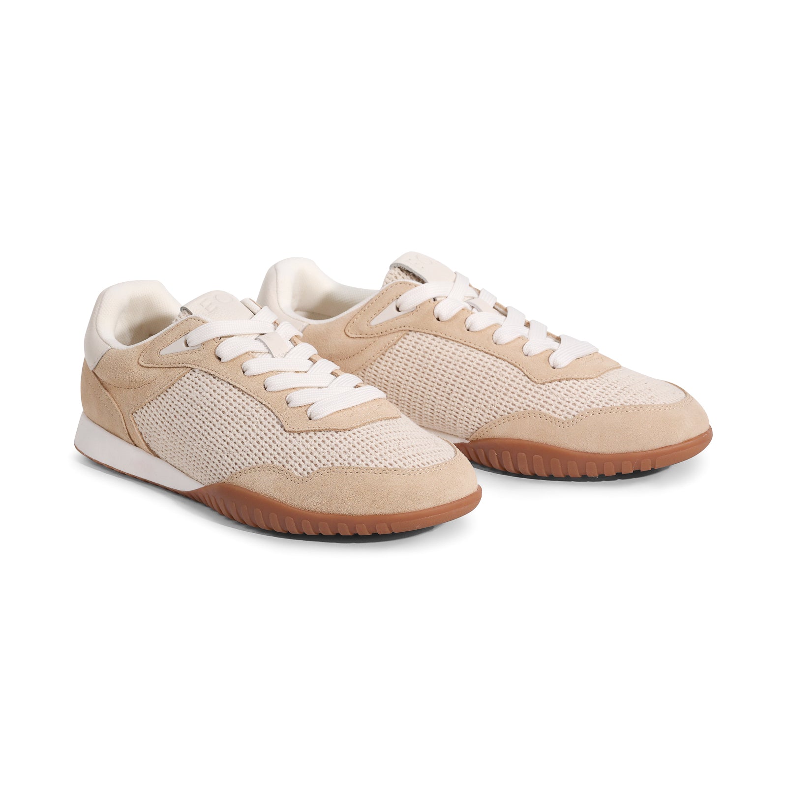 EOS Footwear - GLIDE 
#color_oatweave