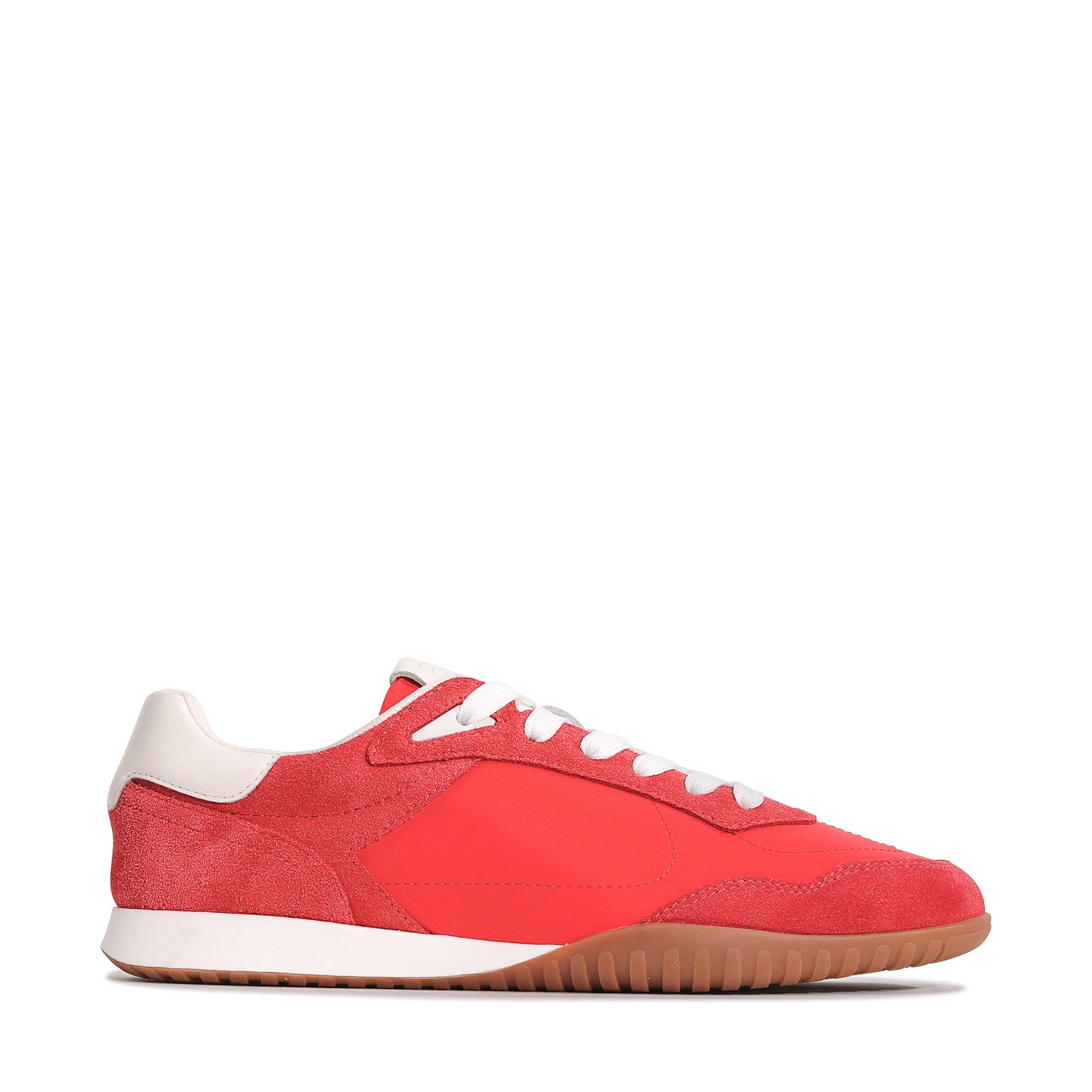 EOS Footwear - GLIDE 
#color_scarlet