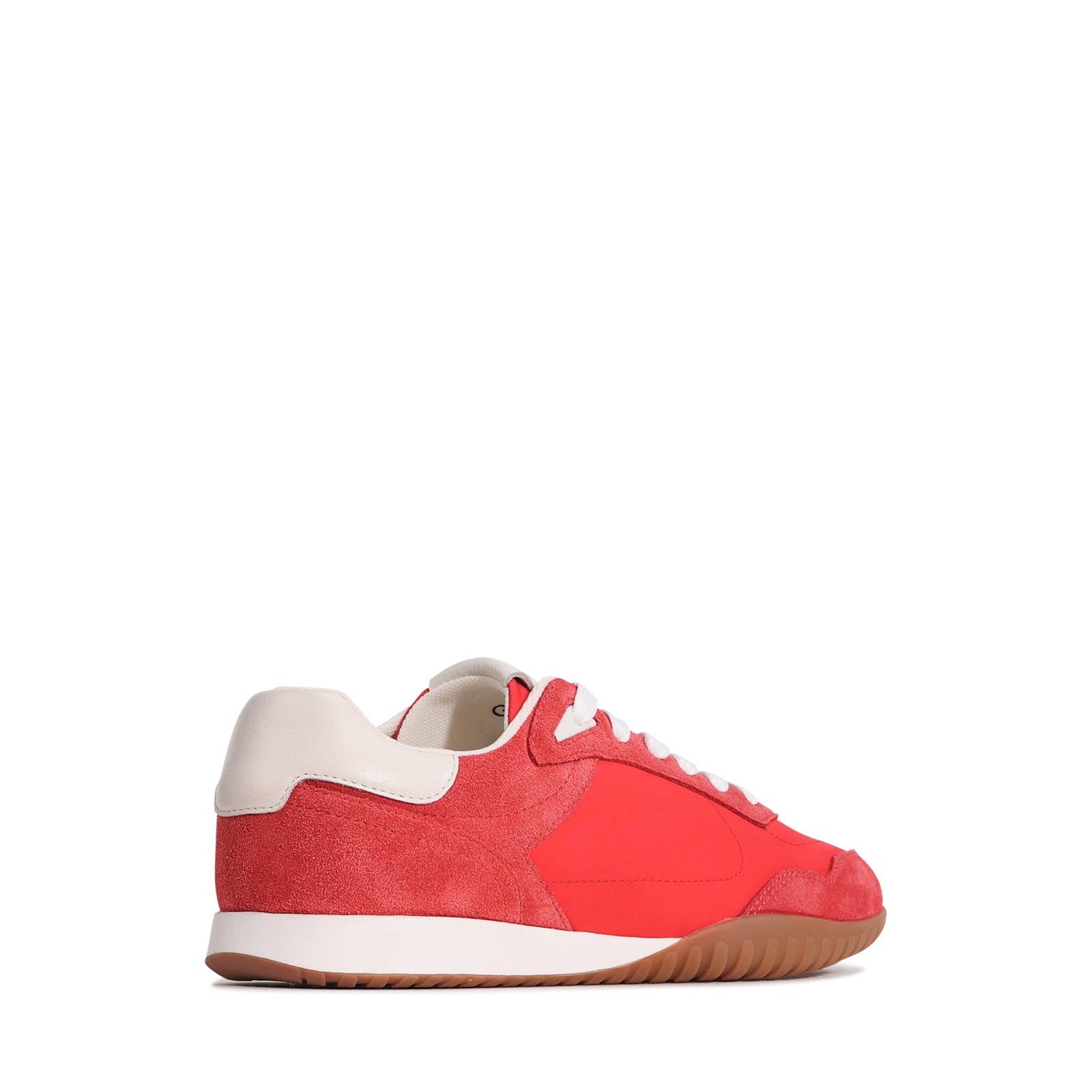 EOS Footwear - GLIDE 
#color_scarlet
