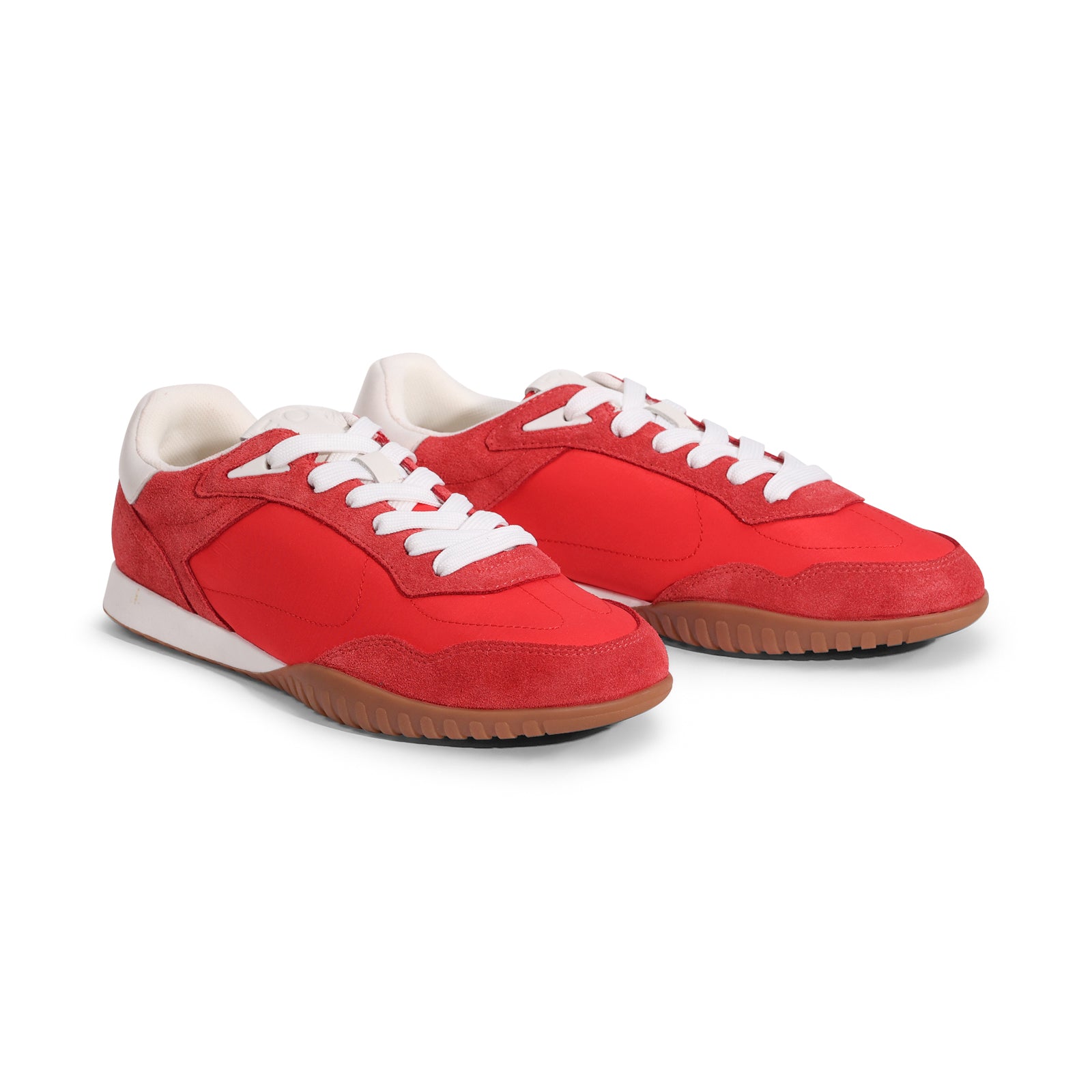 EOS Footwear - GLIDE 
#color_scarlet