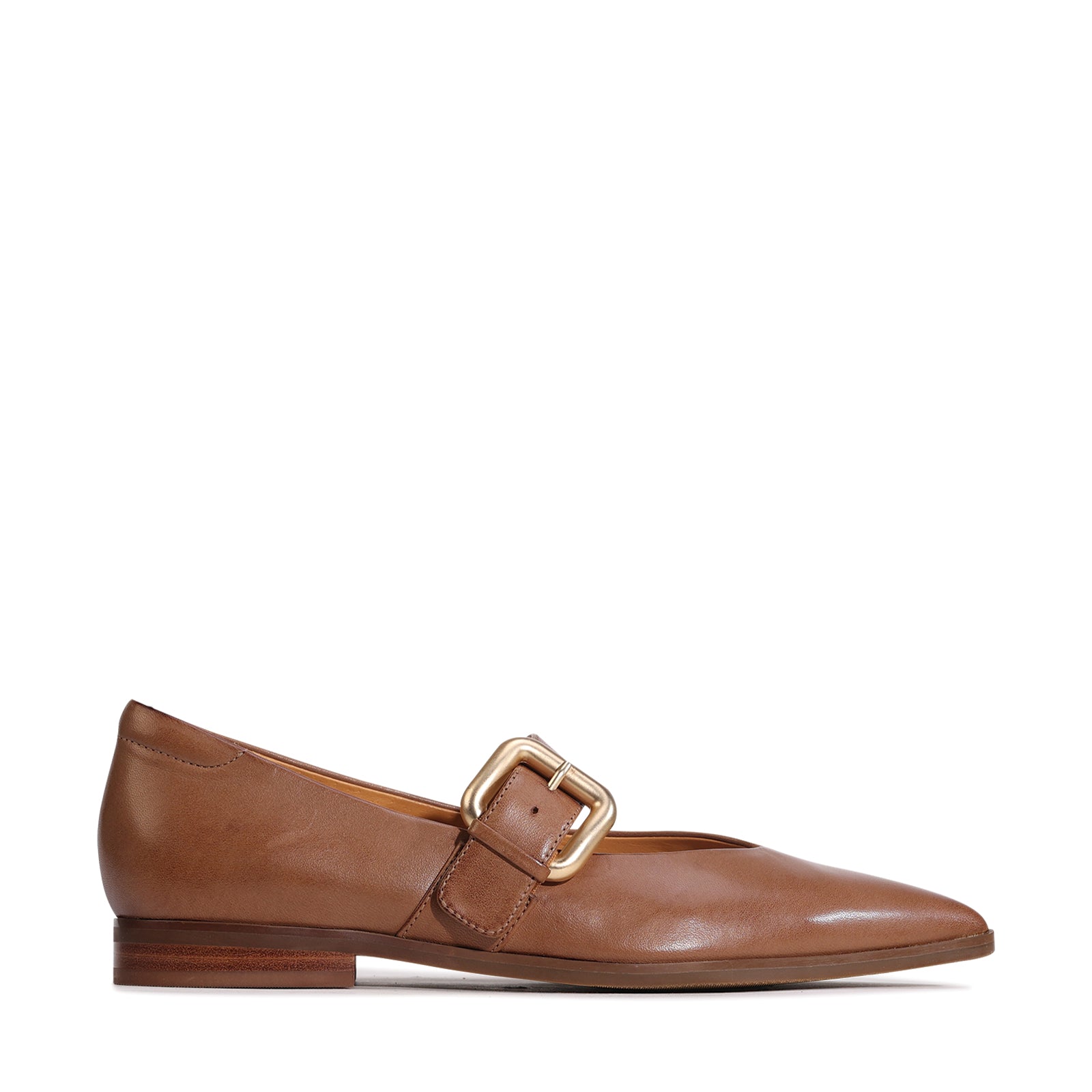 EOS Footwear - GOLDEN
 #Color_Pecan