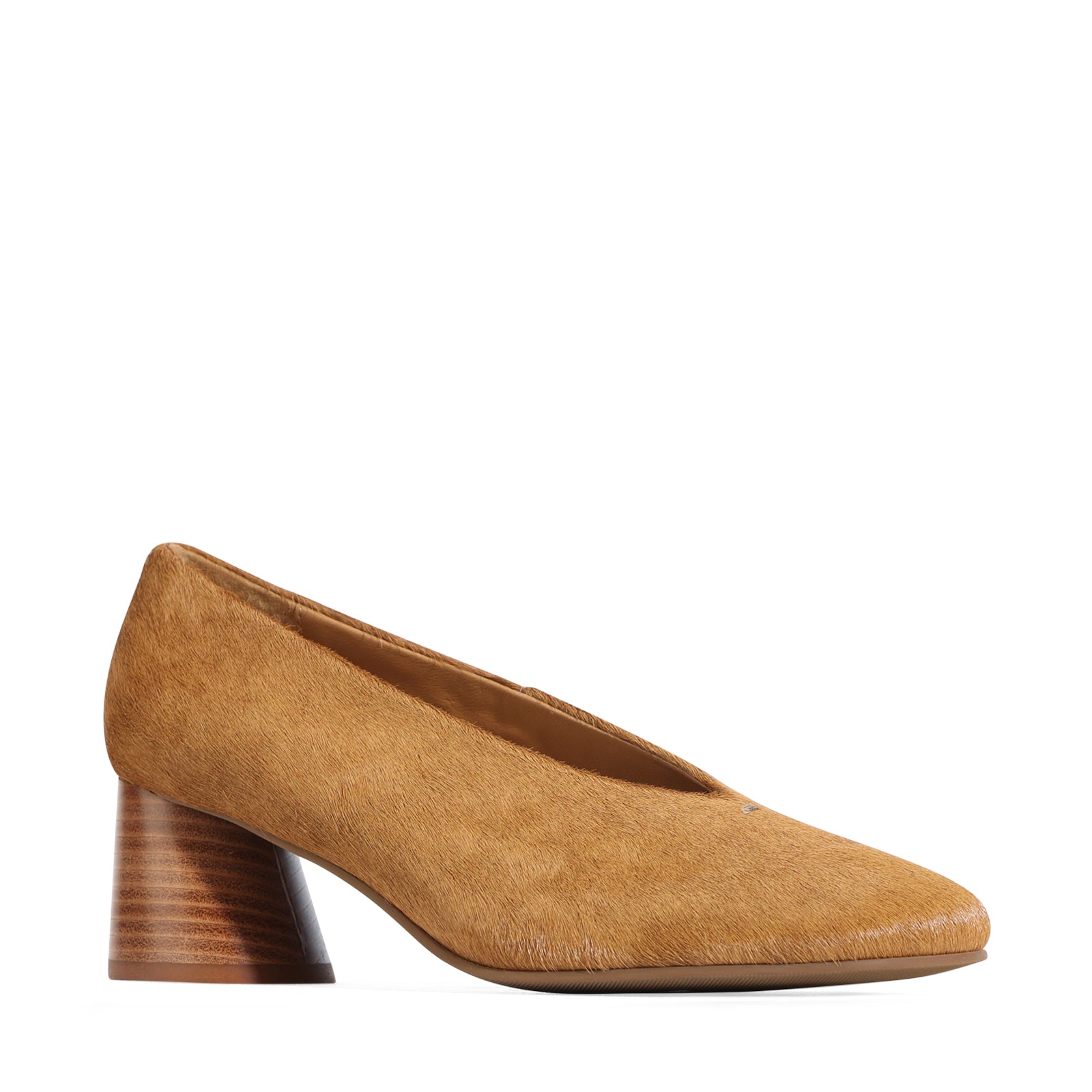 EOS Footwear - HARLO 
#color_camello-pony