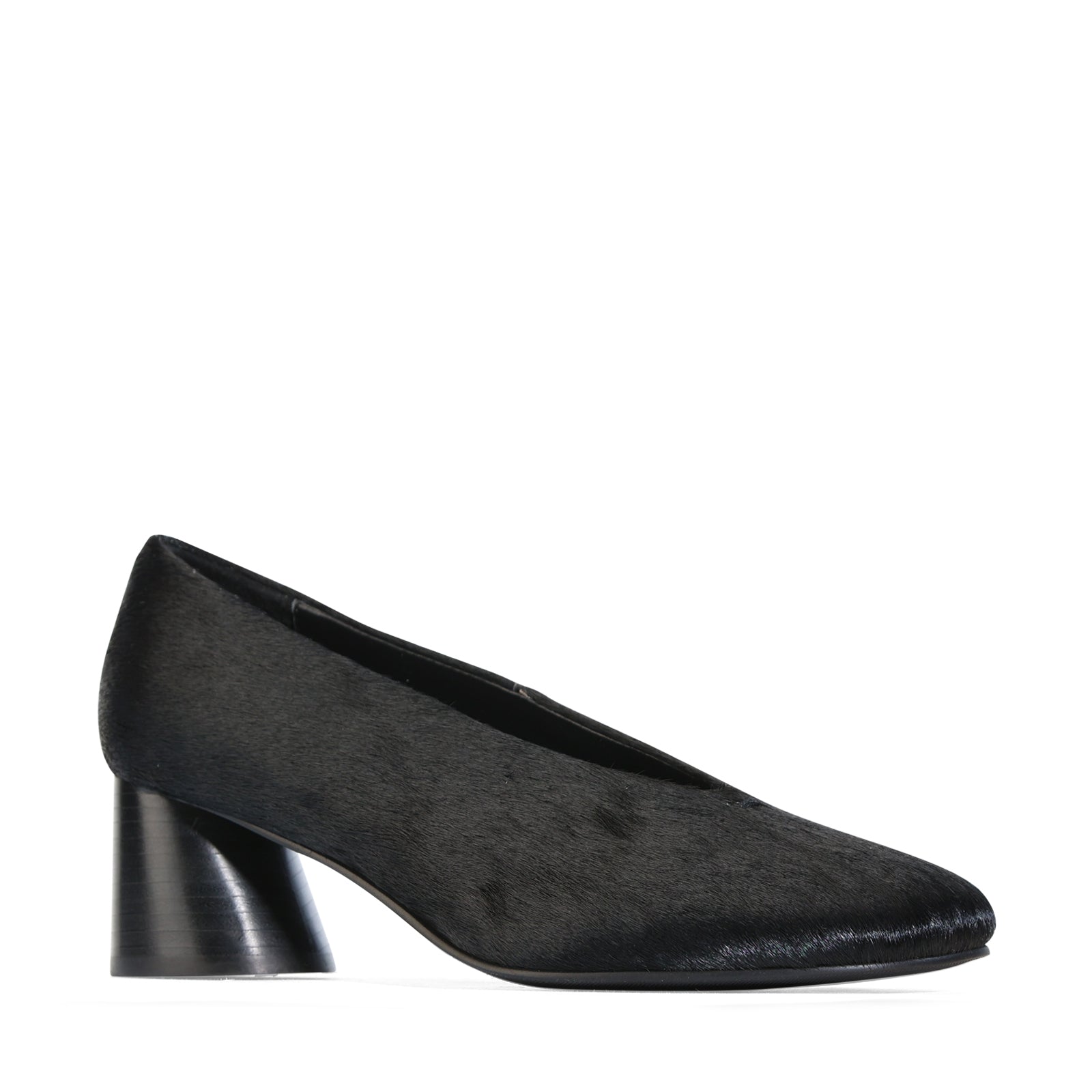 EOS Footwear - HARLO 
#color_cenere-pony